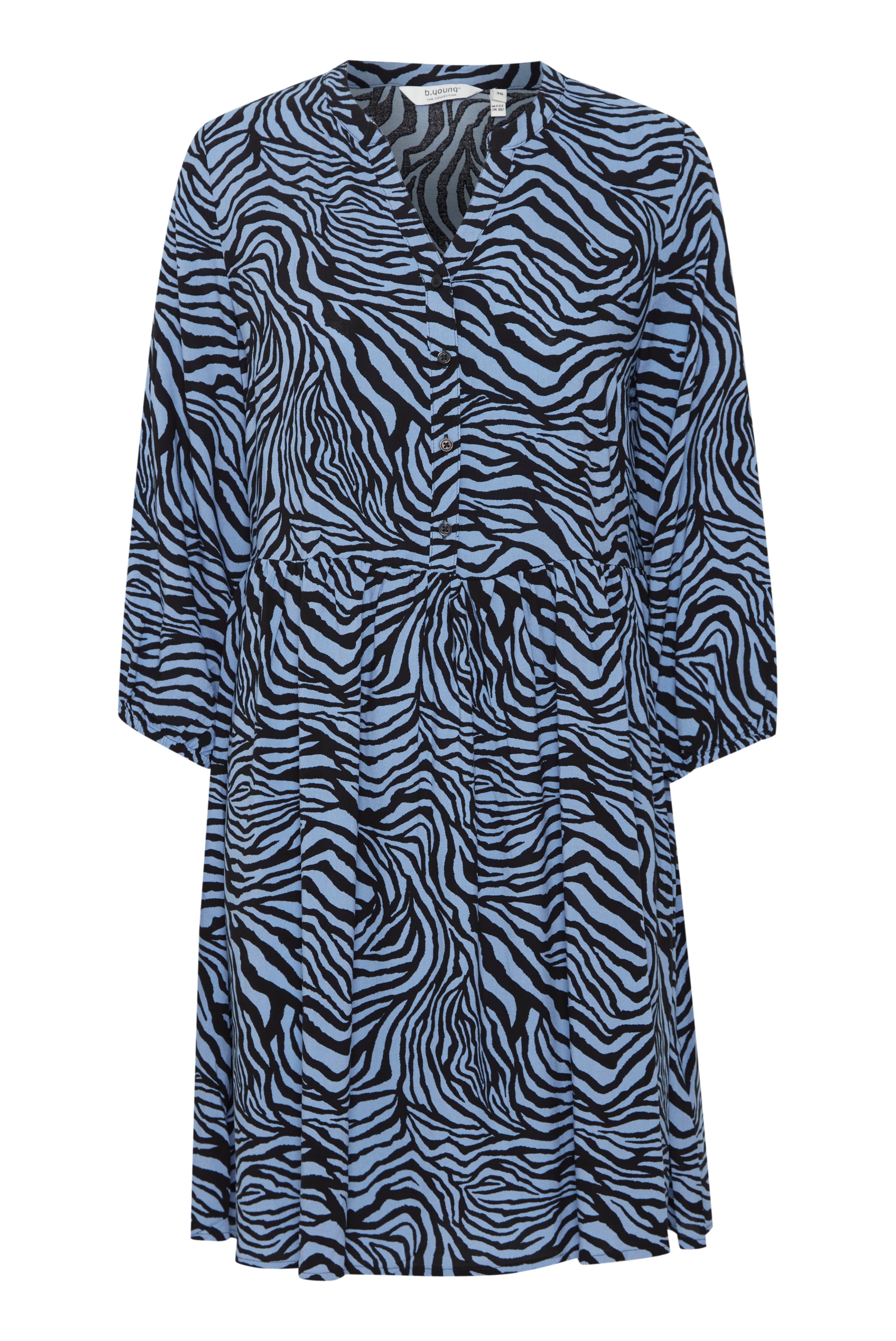 BYMMJOELLA Kleid PACK FRONT 20811211-201823