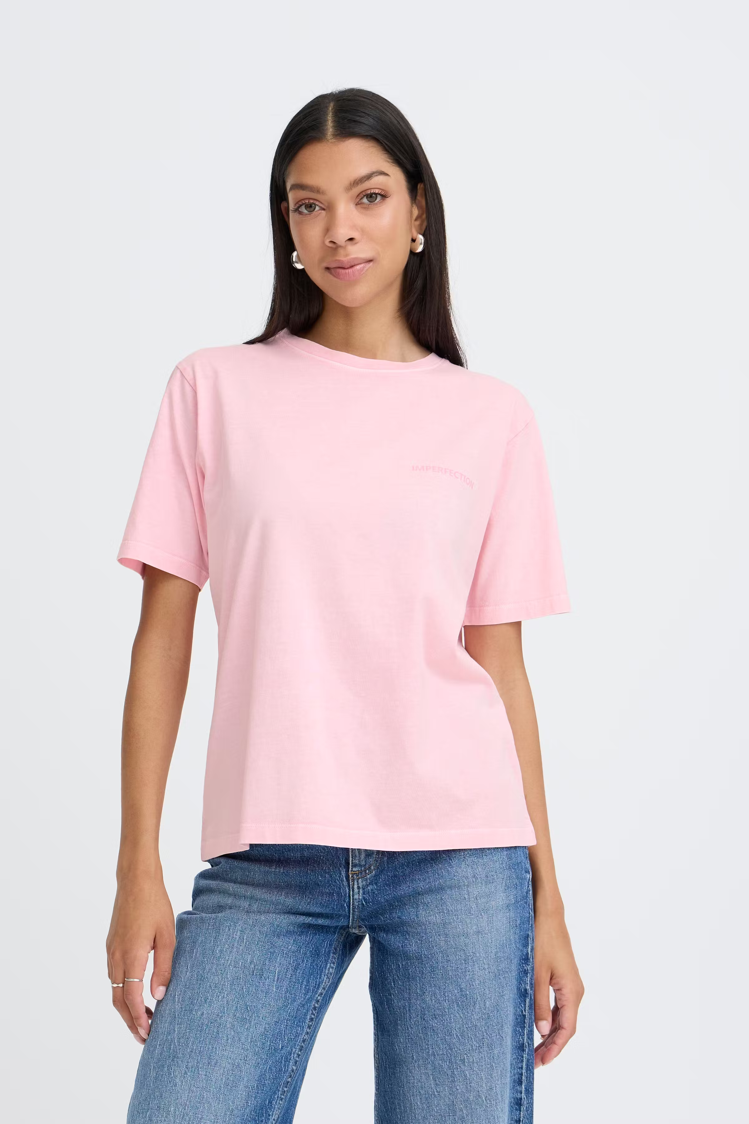 BYSOLKO T-shirt LOOKBOOK FRONT 20818439-132804