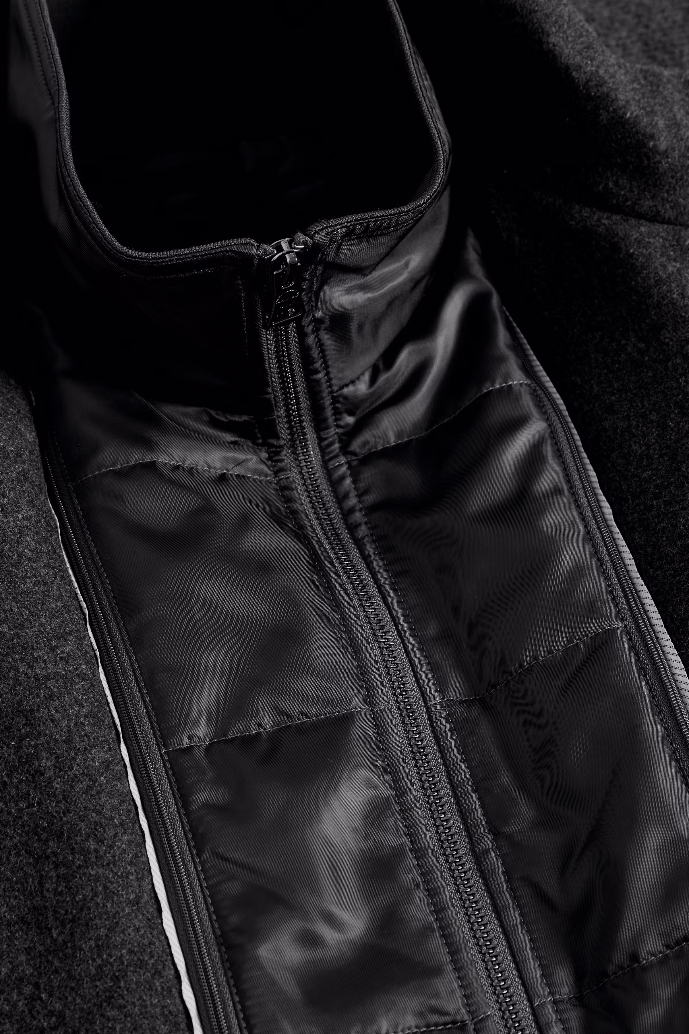 MAharvey Kort Jakke PACK DETAIL 30204813-300271