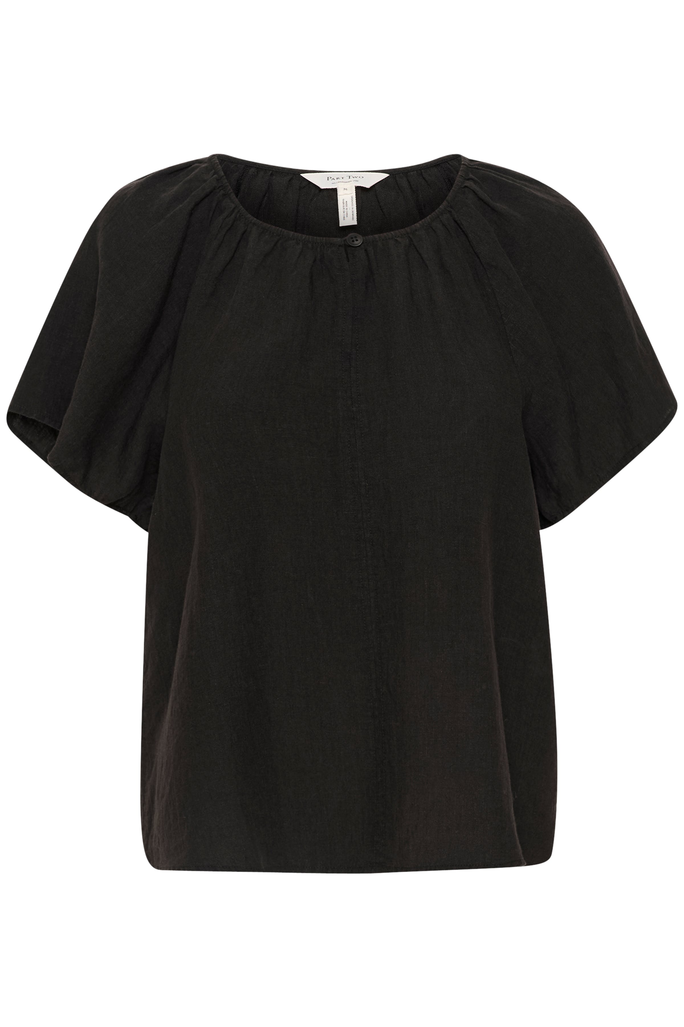 GeorgianaPW Linneblus PACK FRONT 30308594-132004