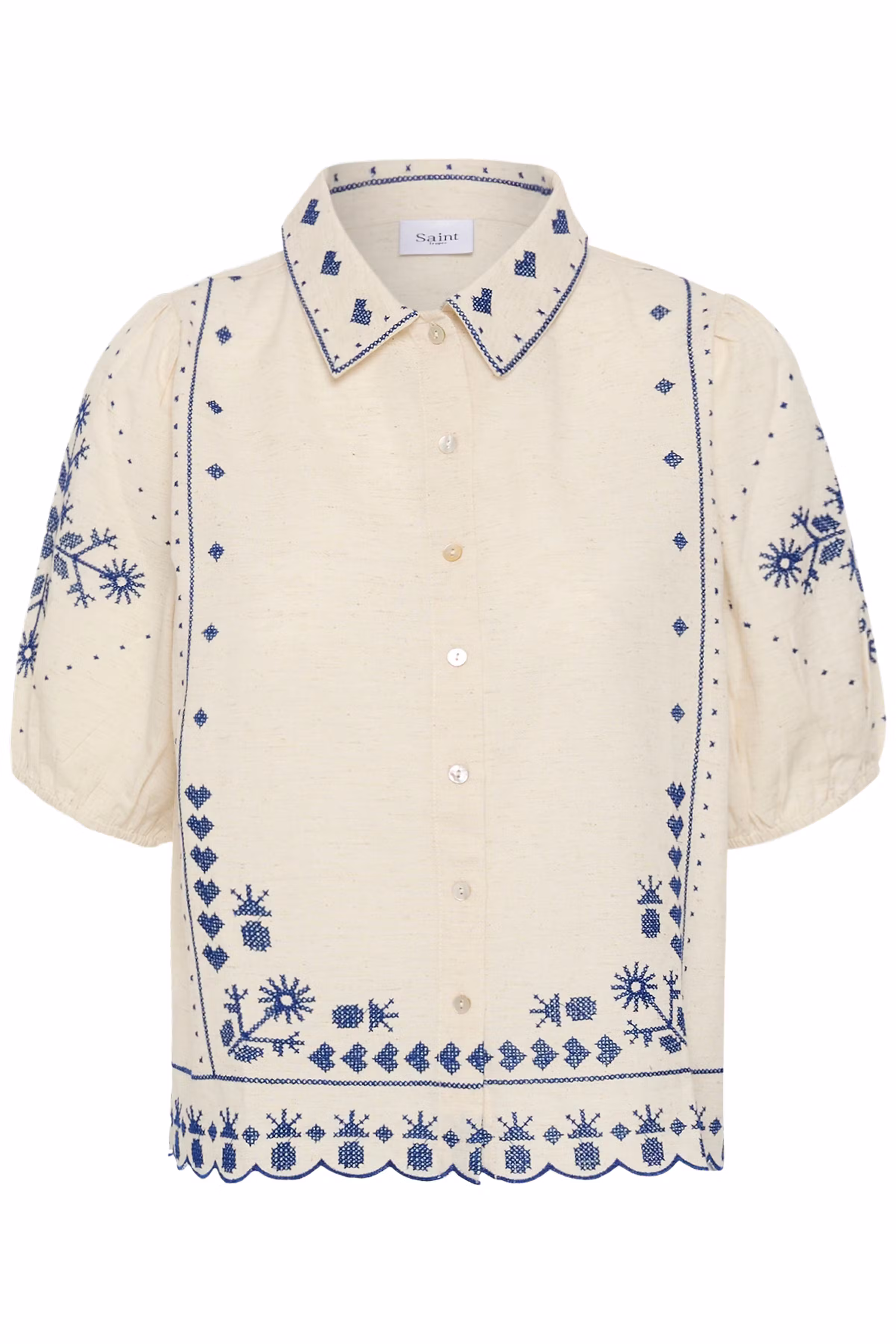 RomelleSZ Shirt PACK FRONT 30515081-125202