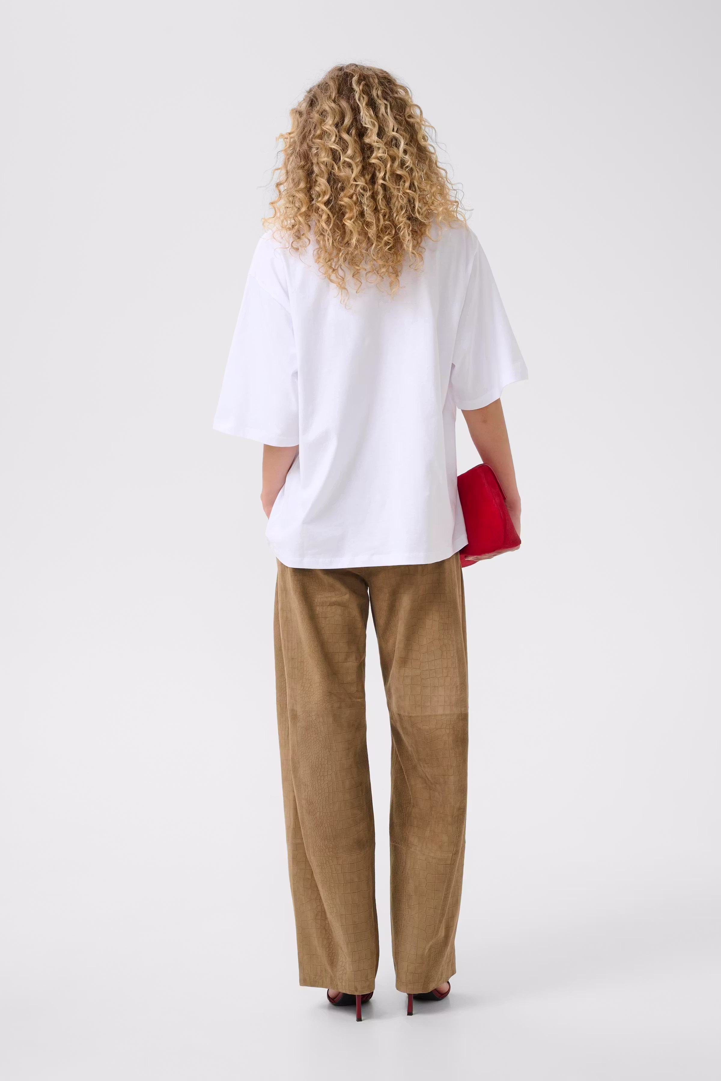 GZsumi T-shirt LOOKBOOK BACK 10911190-110601