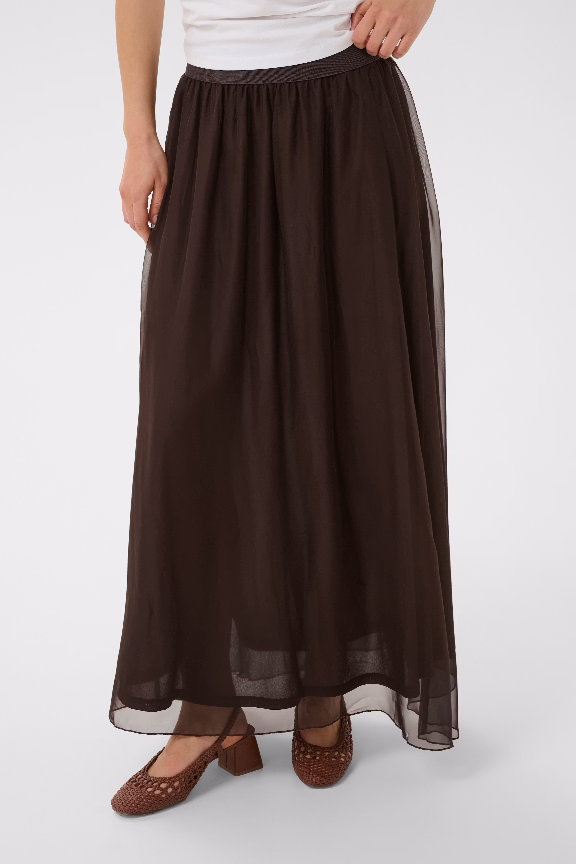 CoralSZ Skirt LOOKBOOK FRONT 30514317-191106