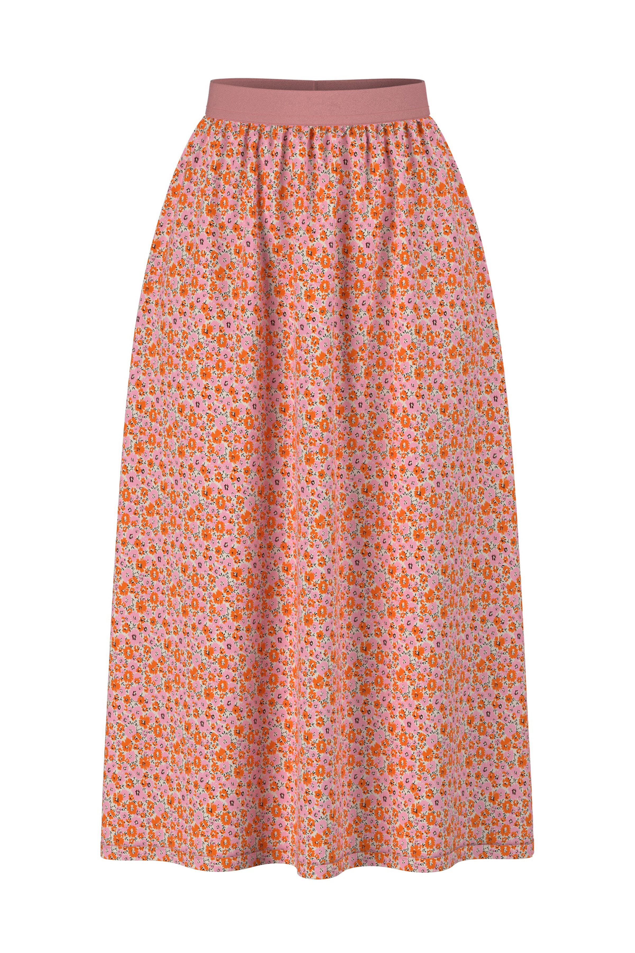 InkaSZ Skirt PACK FRONT 30511340-600359