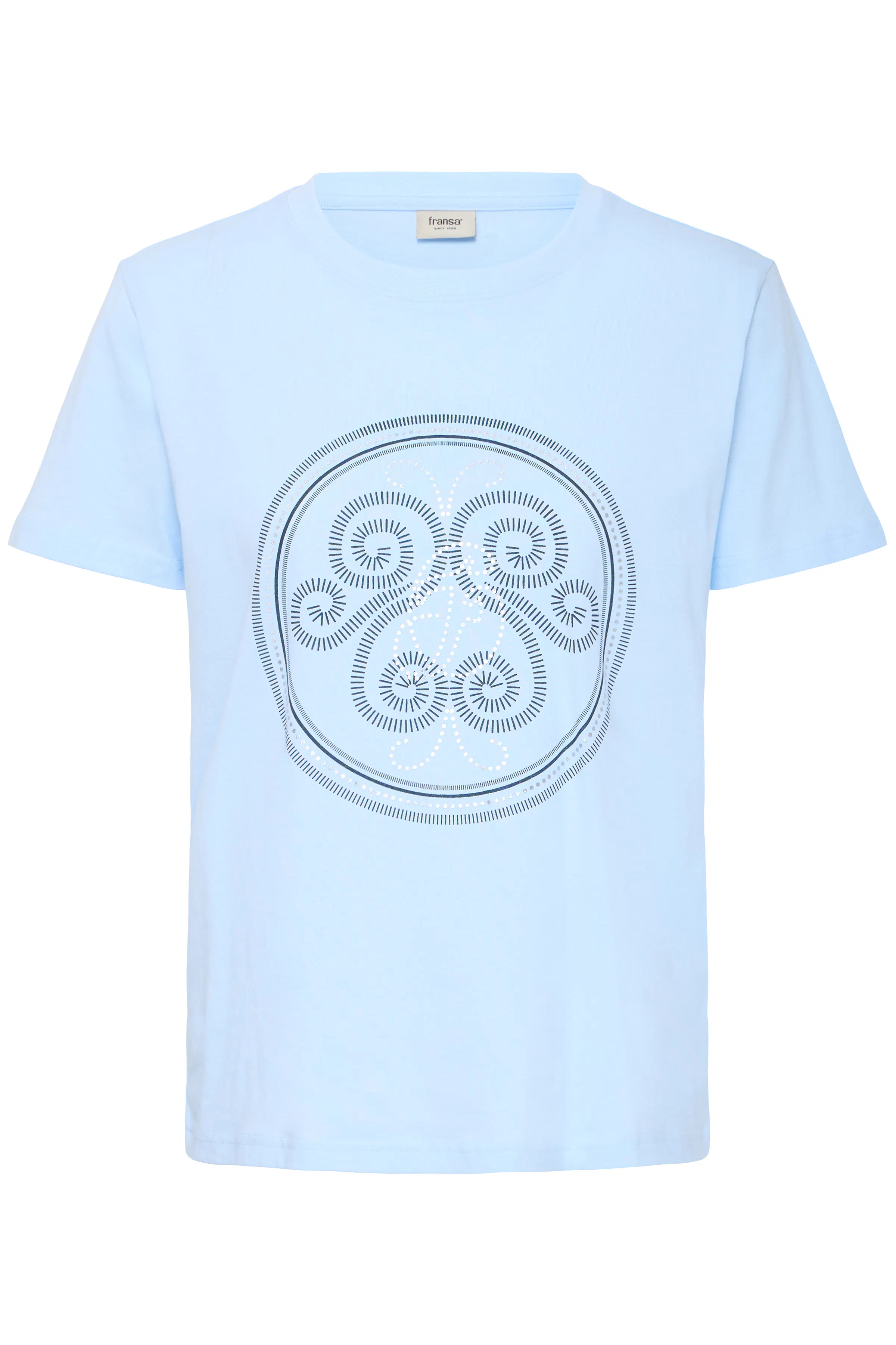 FRZARY T-shirt PACK FRONT 20618107-900014489