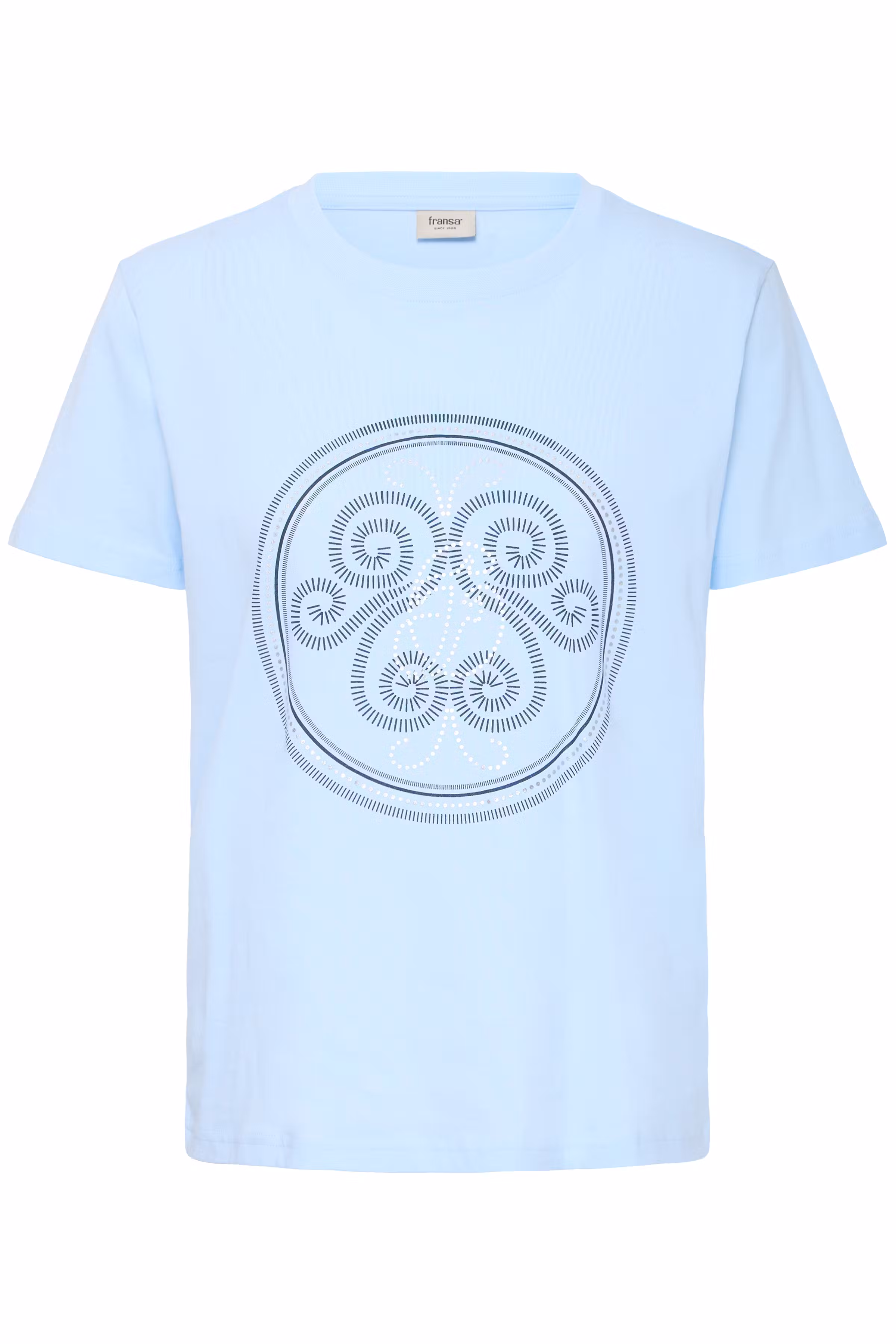 FRZARY T-shirt PACK FRONT 20618107-900014586