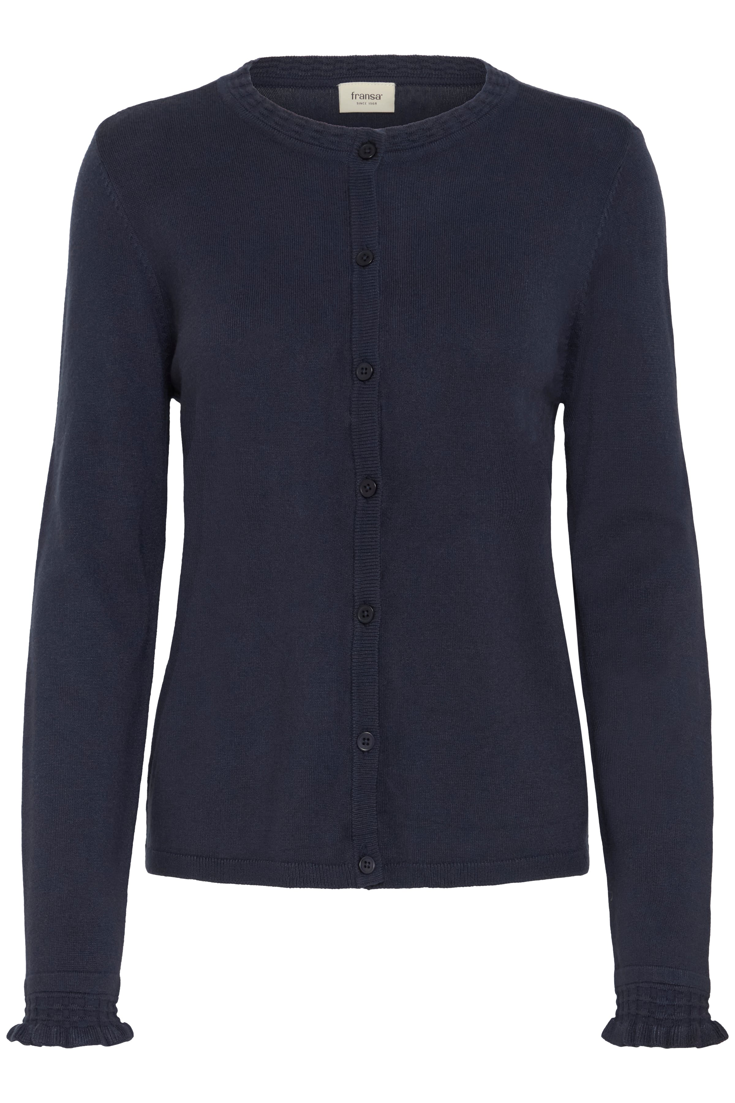 FRCLIA Cardigan PACK FRONT 20617041-193924