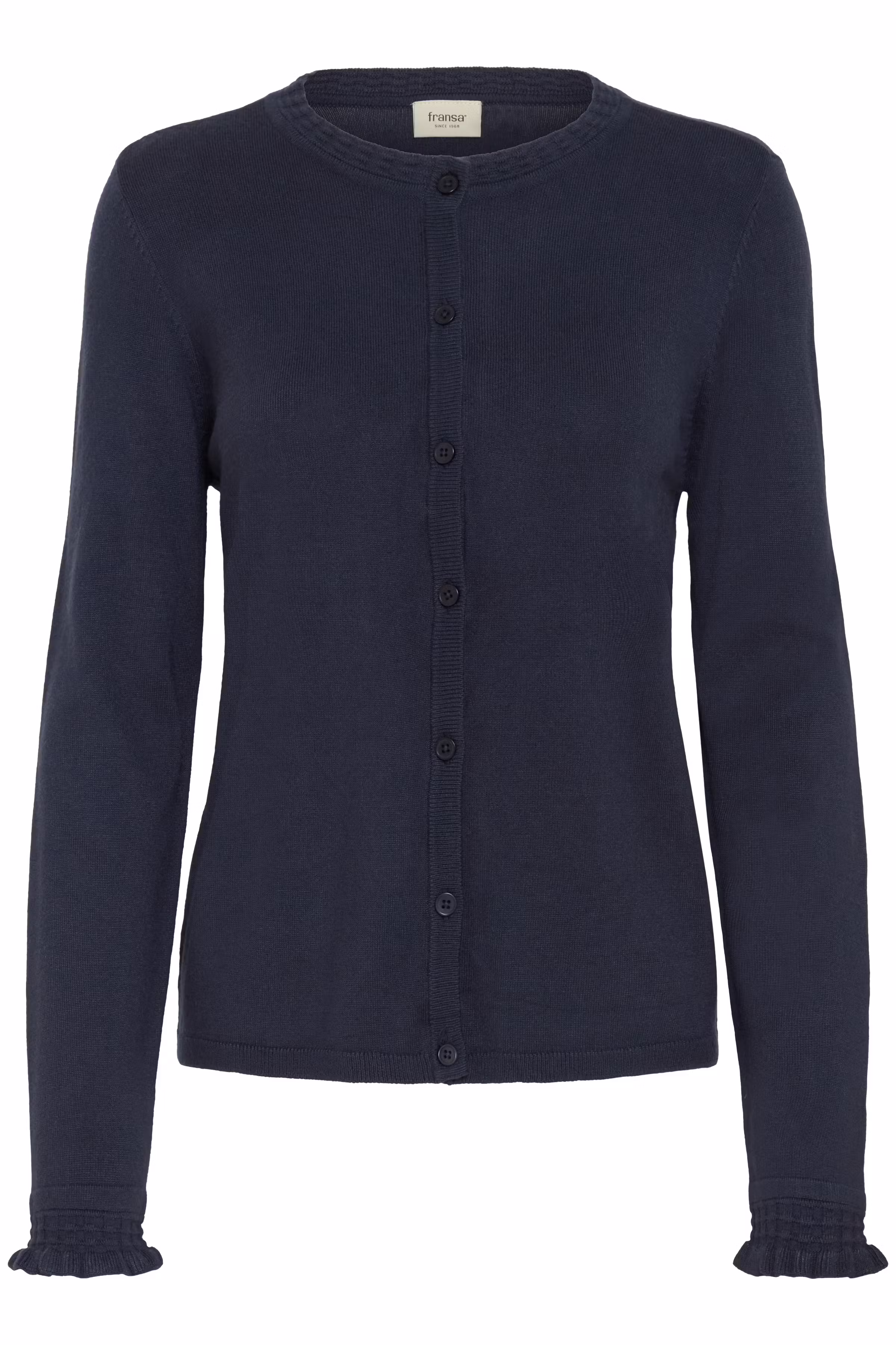 FRCLIA Cardigan PACK FRONT 20617041-193924