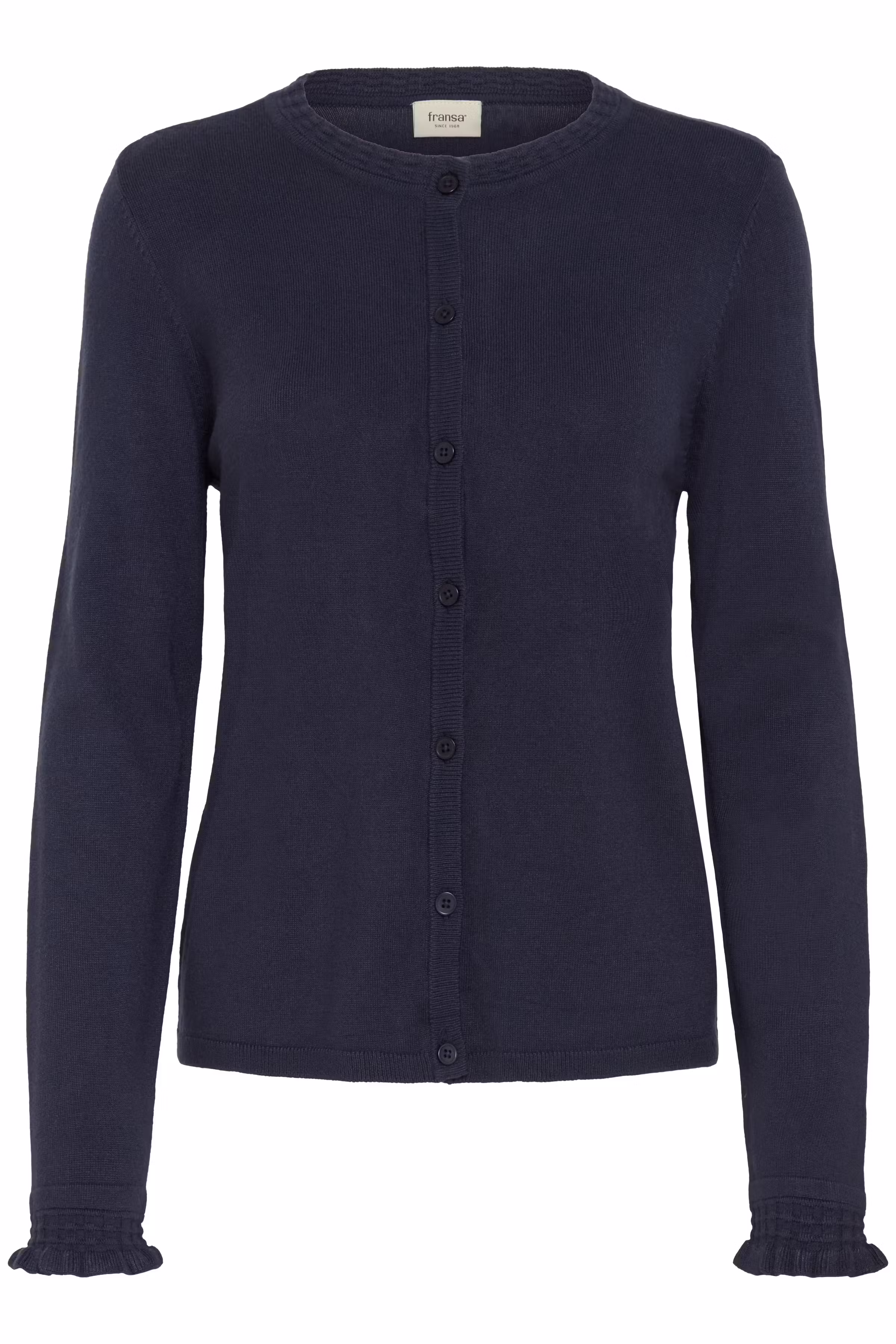FRCLIA Cardigan PACK FRONT 20617041-193924