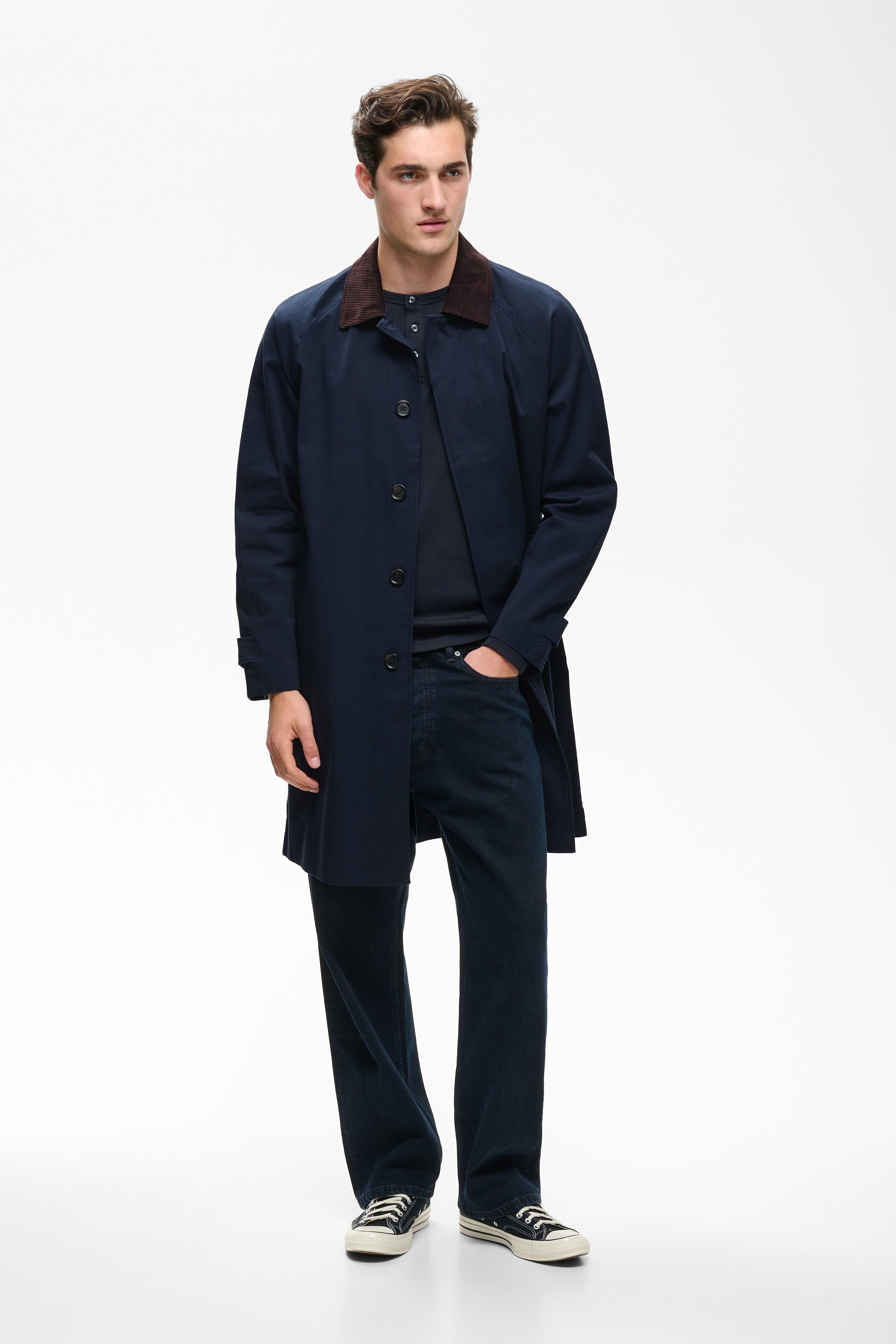 MAelijah Kåpe LOOKBOOK FRONT 30209496-194011
