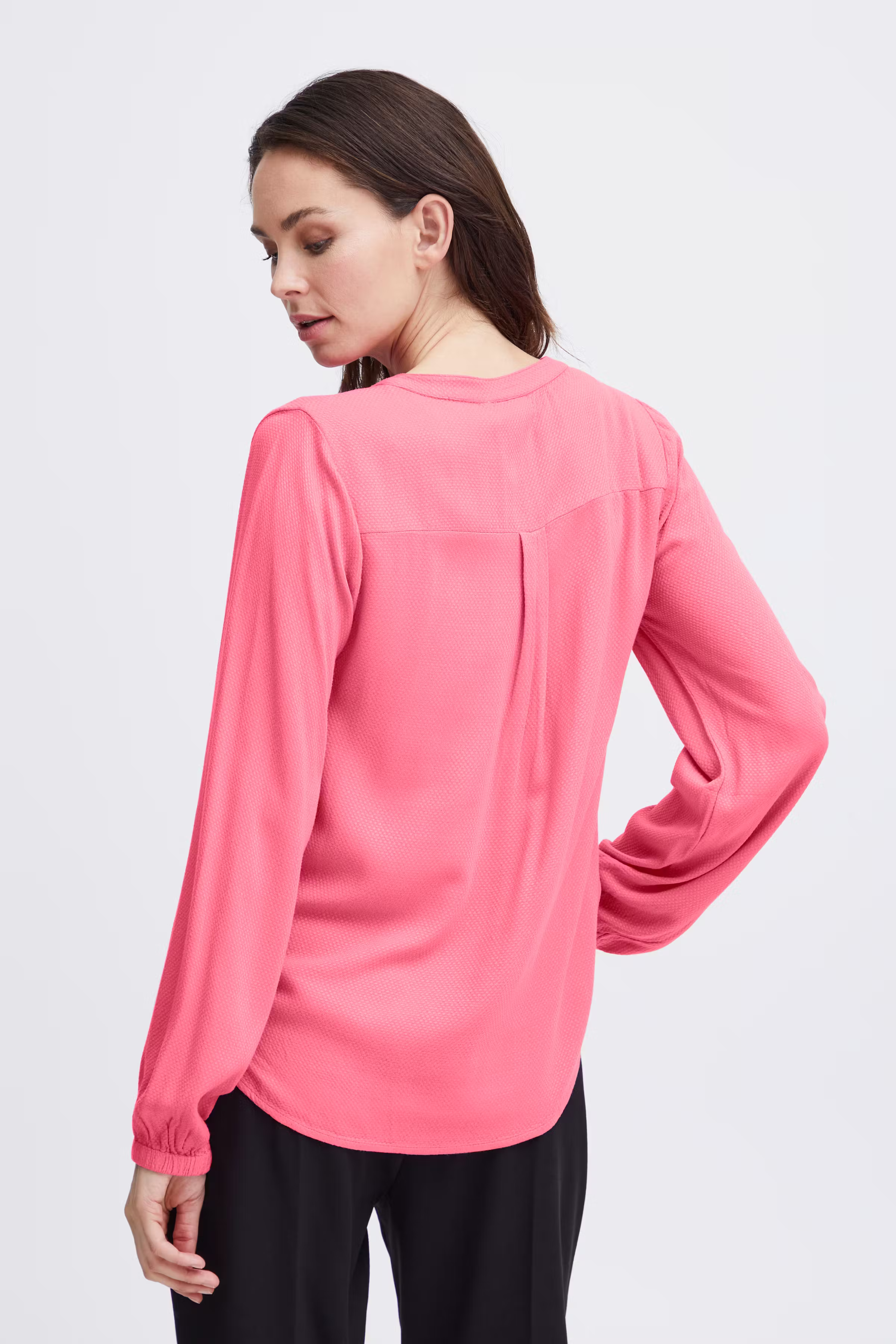 FRHAIDA Bluse LOOKBOOK BACK 20611754-172230