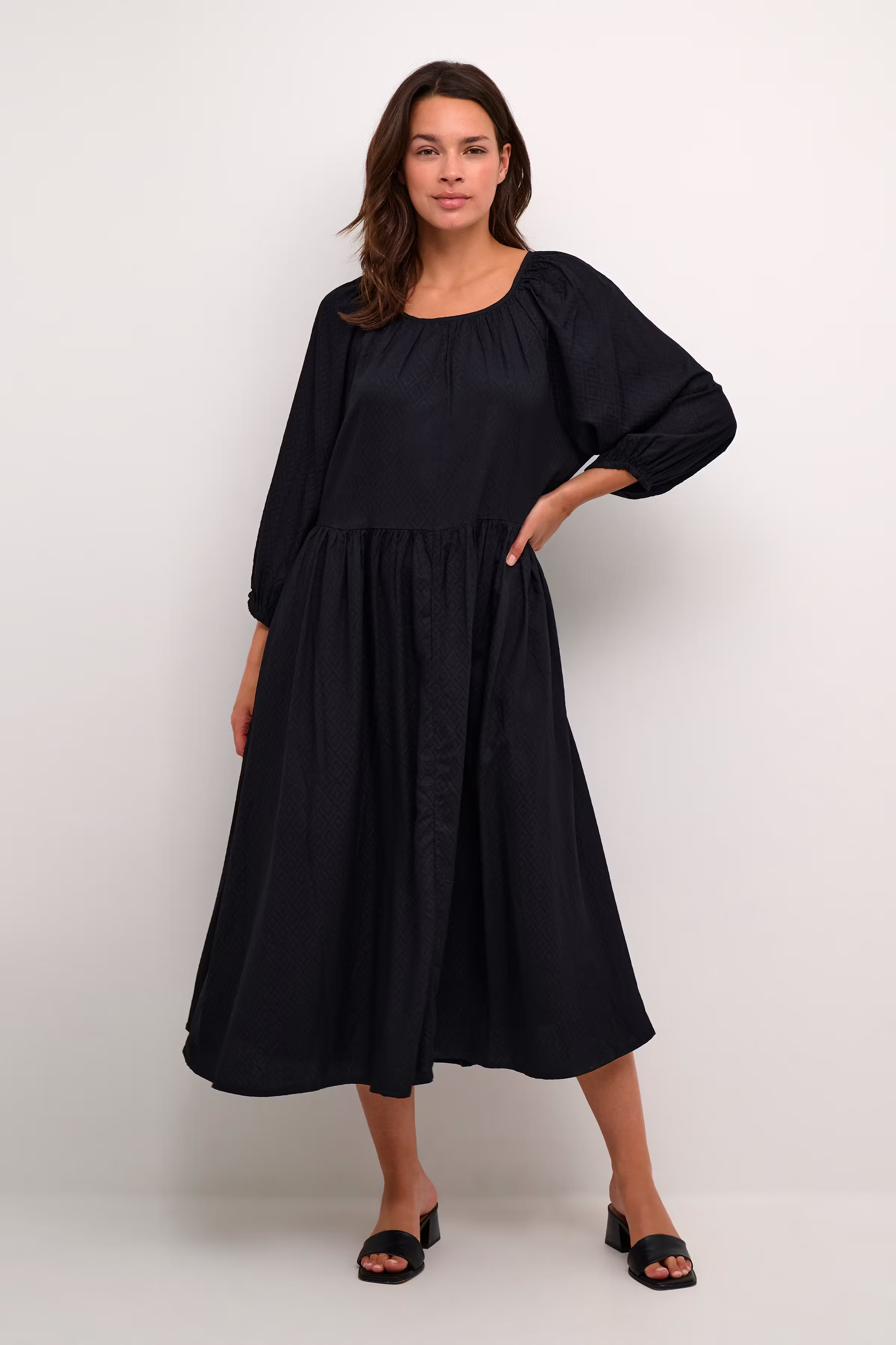 BPcarla KlÃ¤nning LOOKBOOK FRONT 10590731-100121B