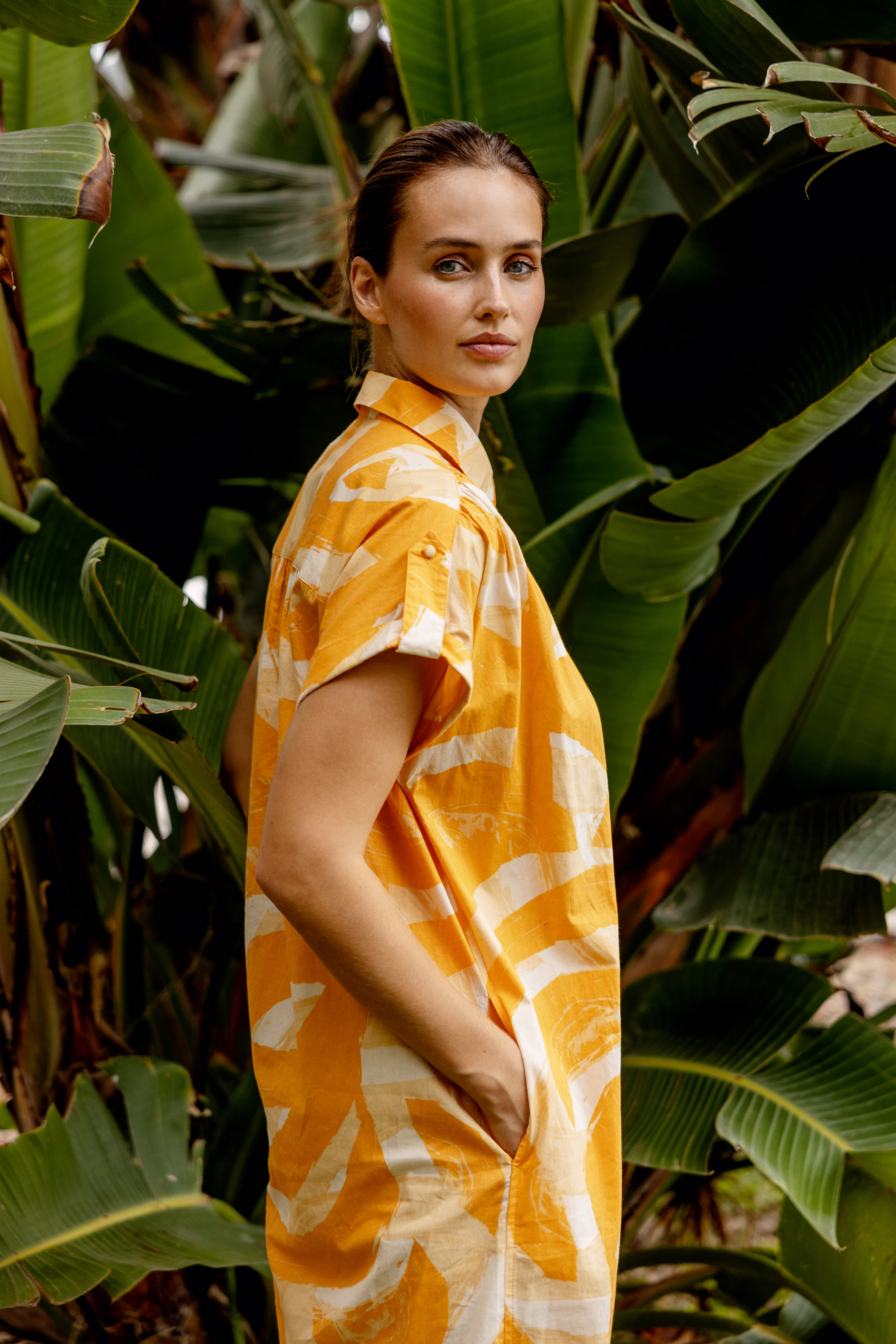 FRSTACY Jurk LOCATION NONE 20612197-201982