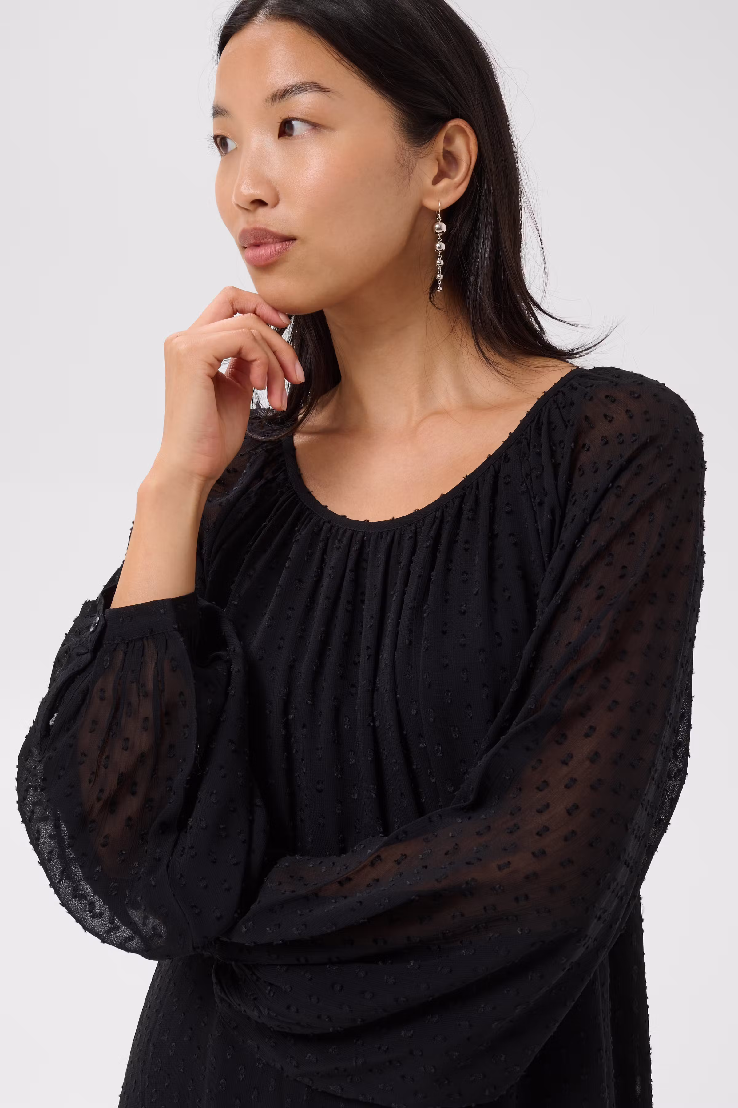 DeodataPW Dress LOOKBOOK DETAIL 30310955-194008
