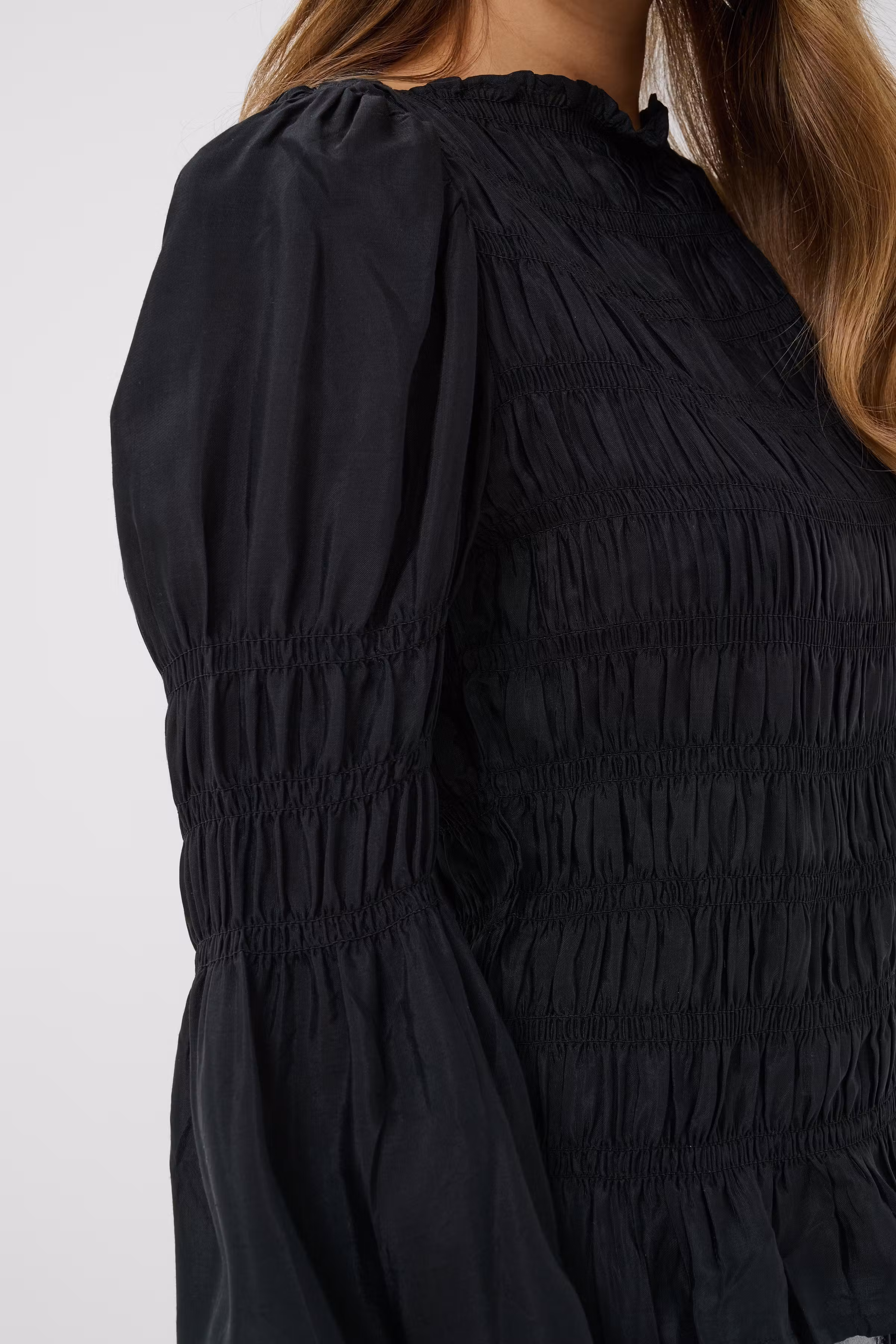CRHenva Bluse LOOKBOOK DETAIL 10607869-100120