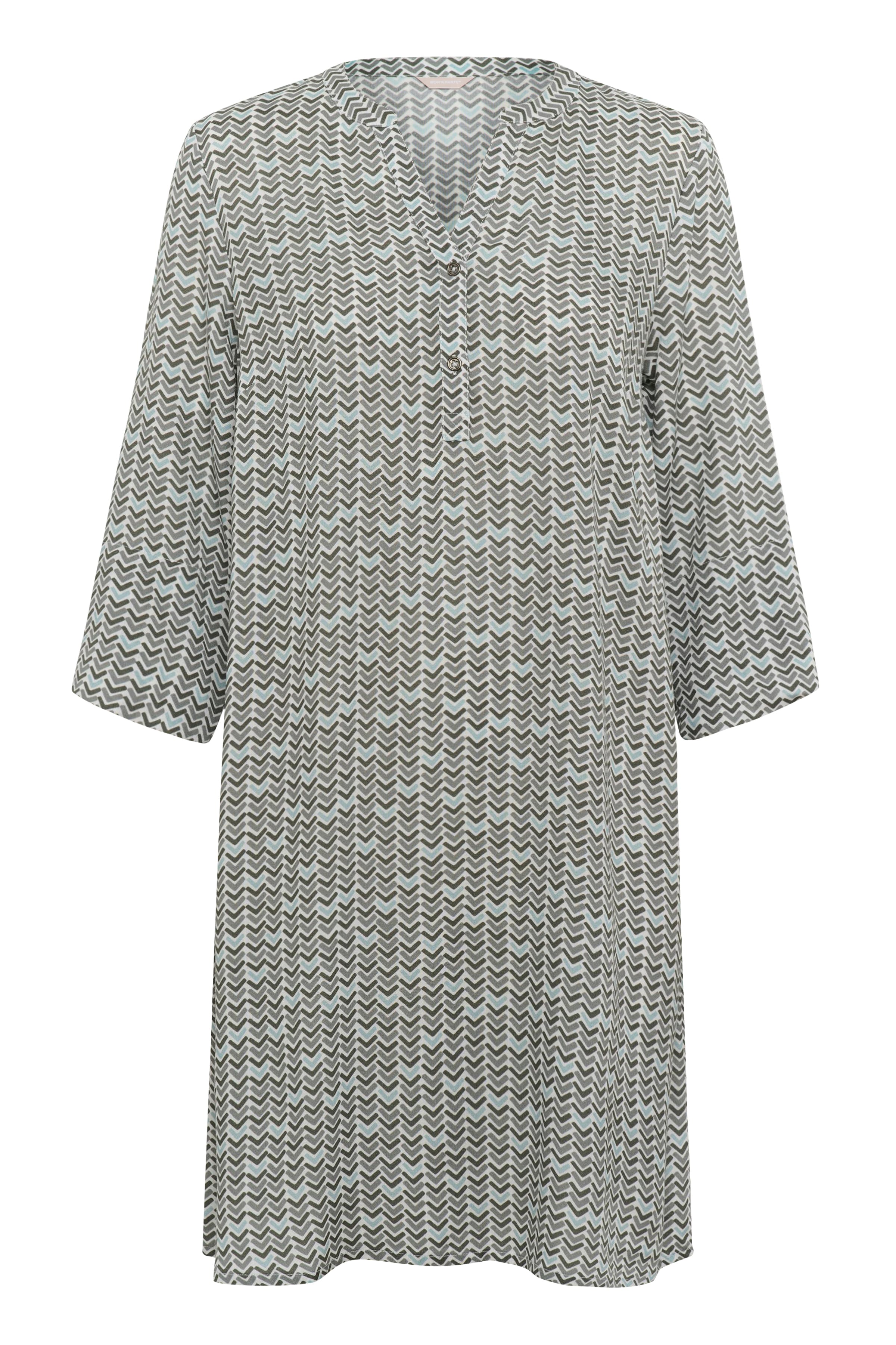 BPmette Tunic PACK FRONT 10590653-105806B