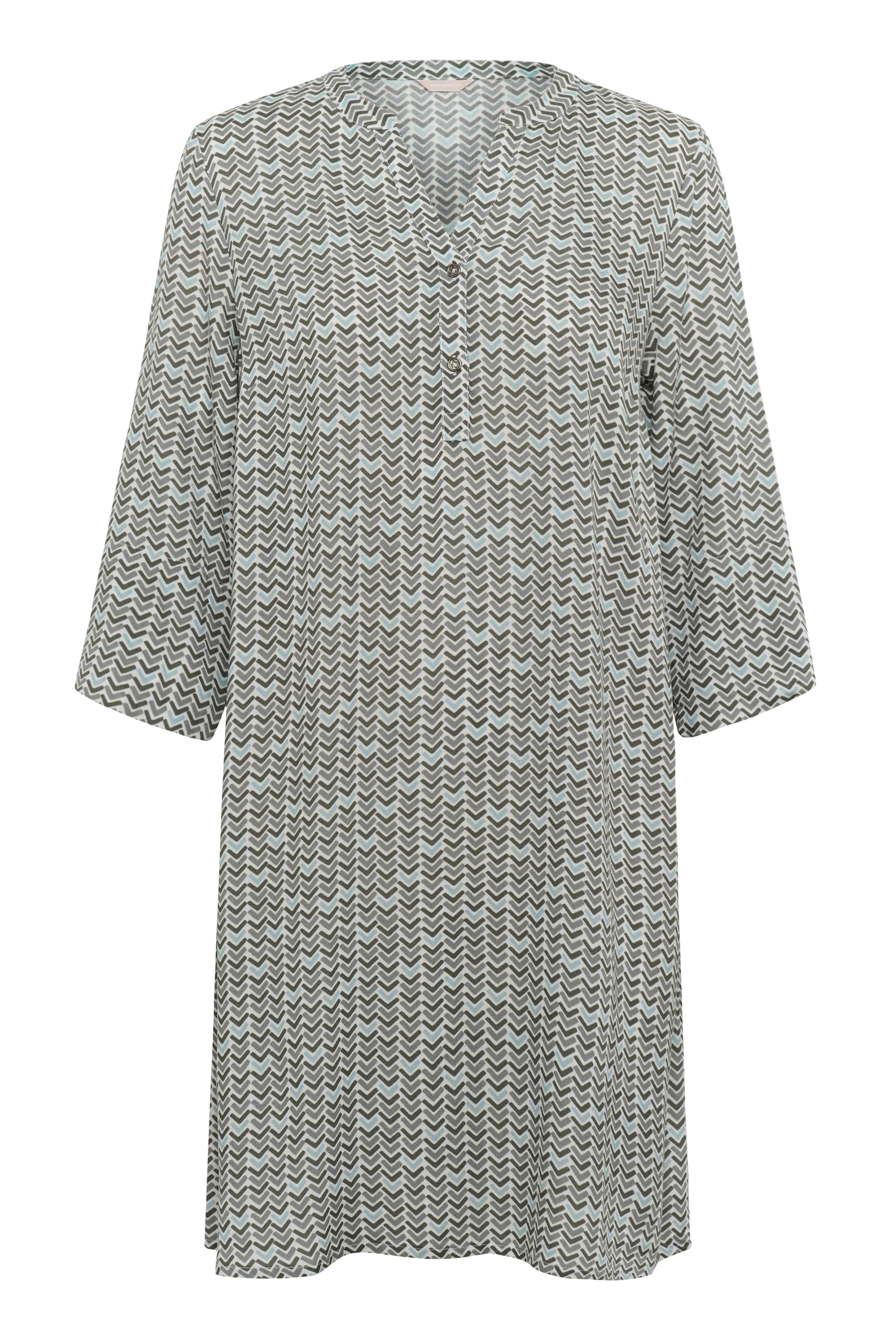 BPmette Tunika PACK FRONT 10590653-105806B