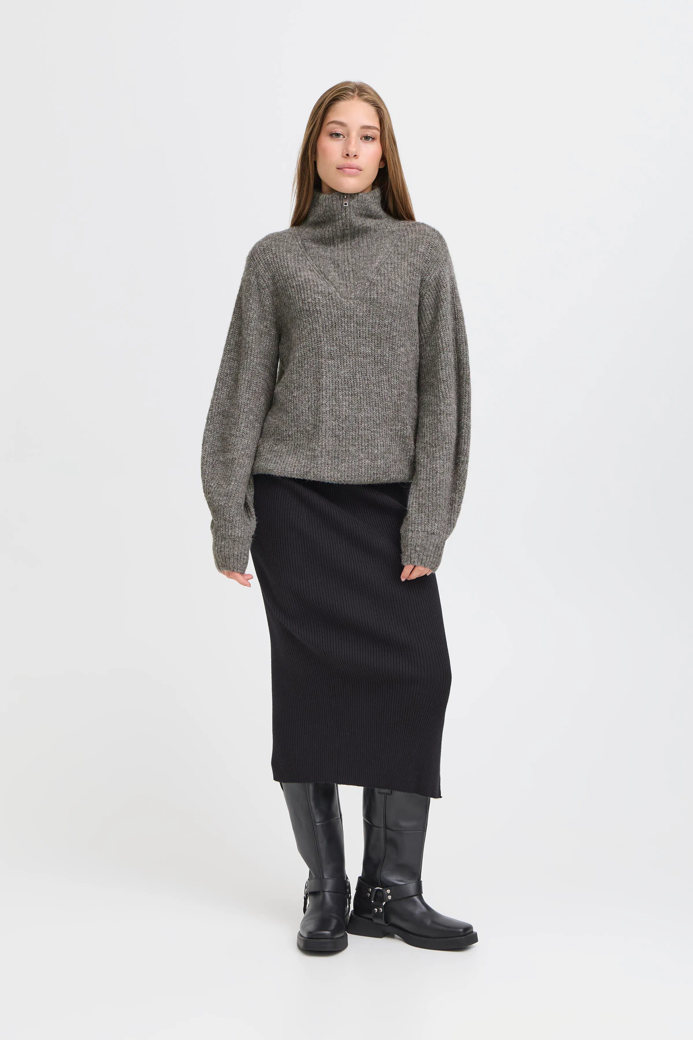 IHKAMARA Pullover LOOKBOOK FRONT 20124531-200319