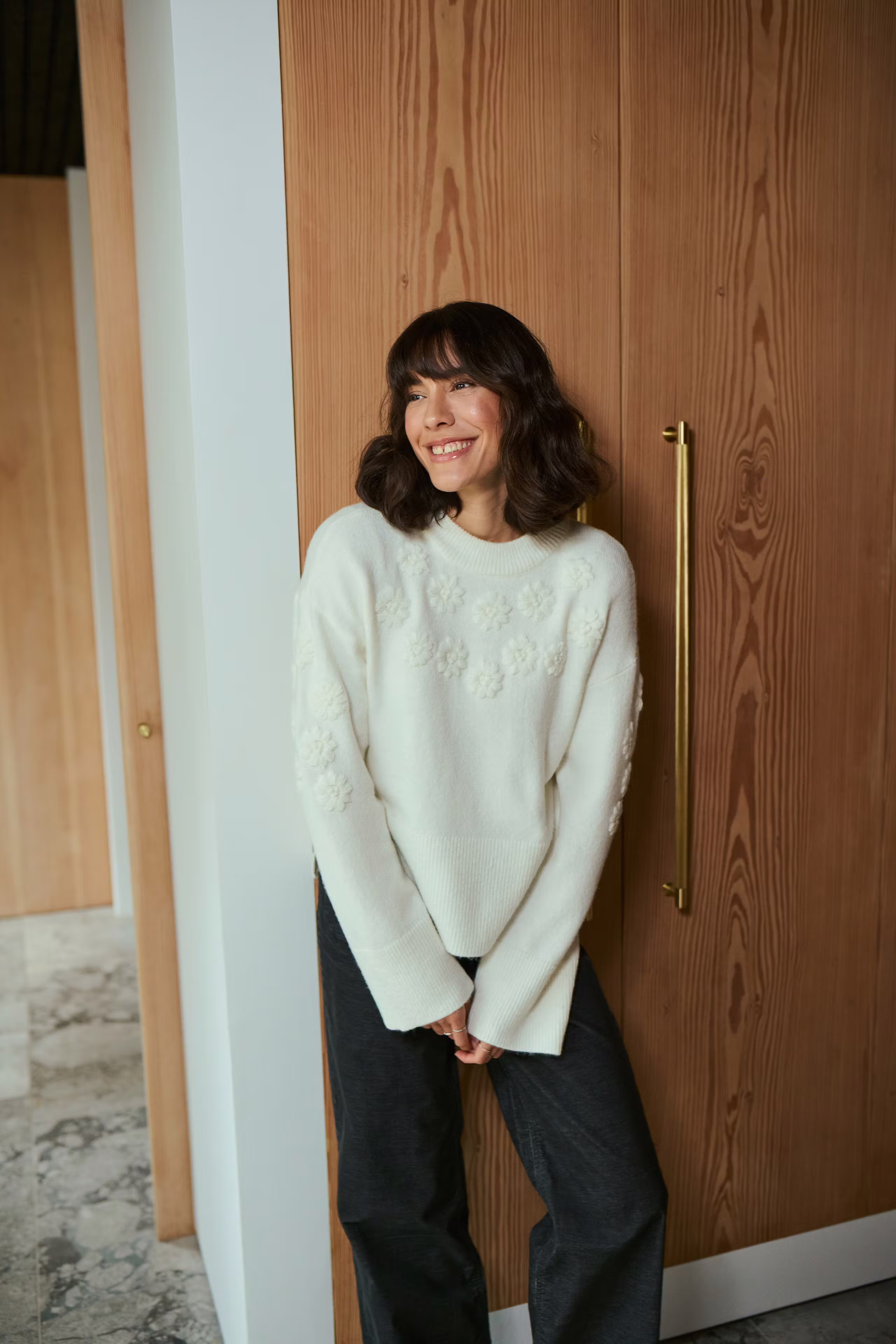 KAmasja Pullover LOCATION NONE 10510448-110602