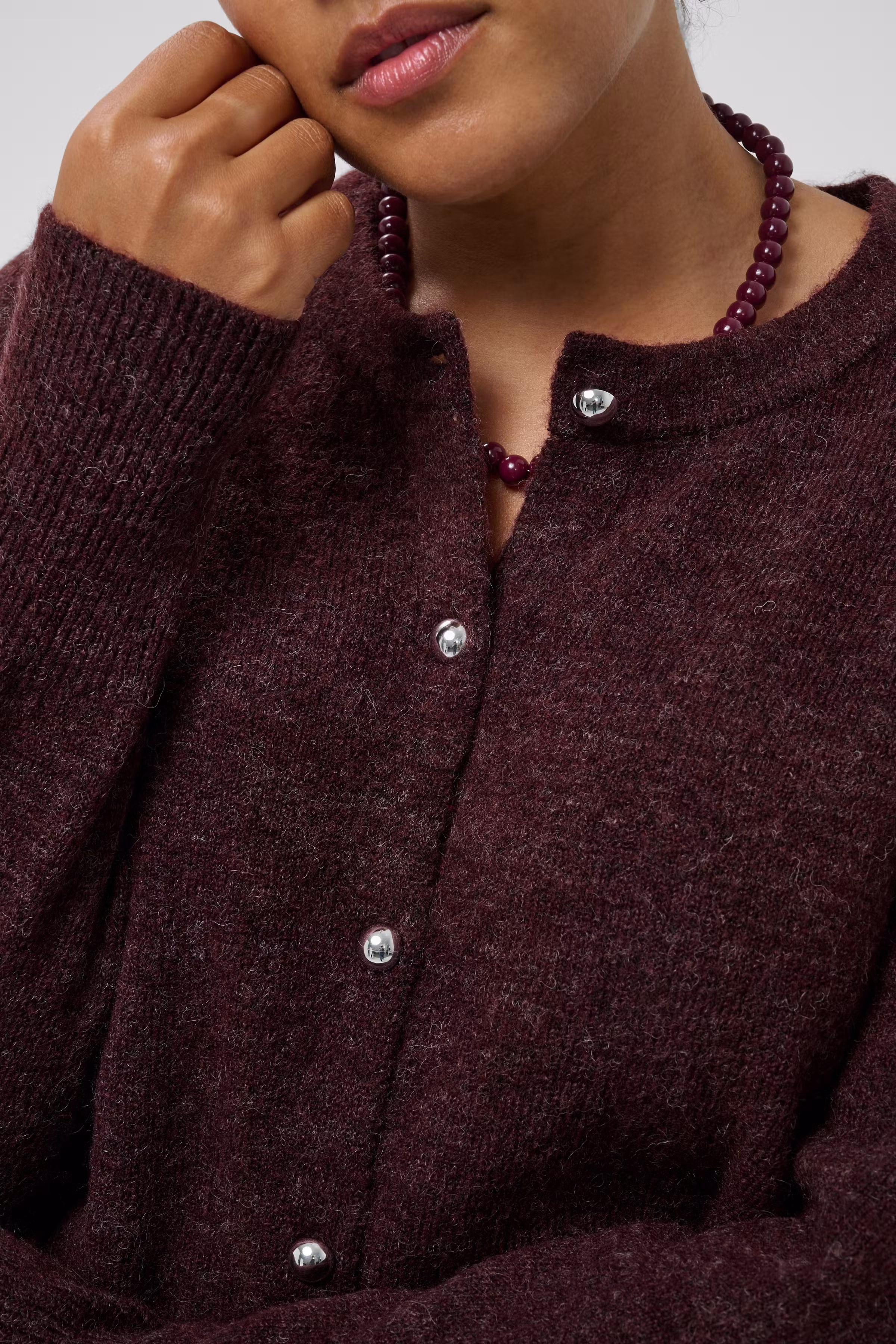 KCniela Cardigan LOOKBOOK DETAIL 10583699-1916191