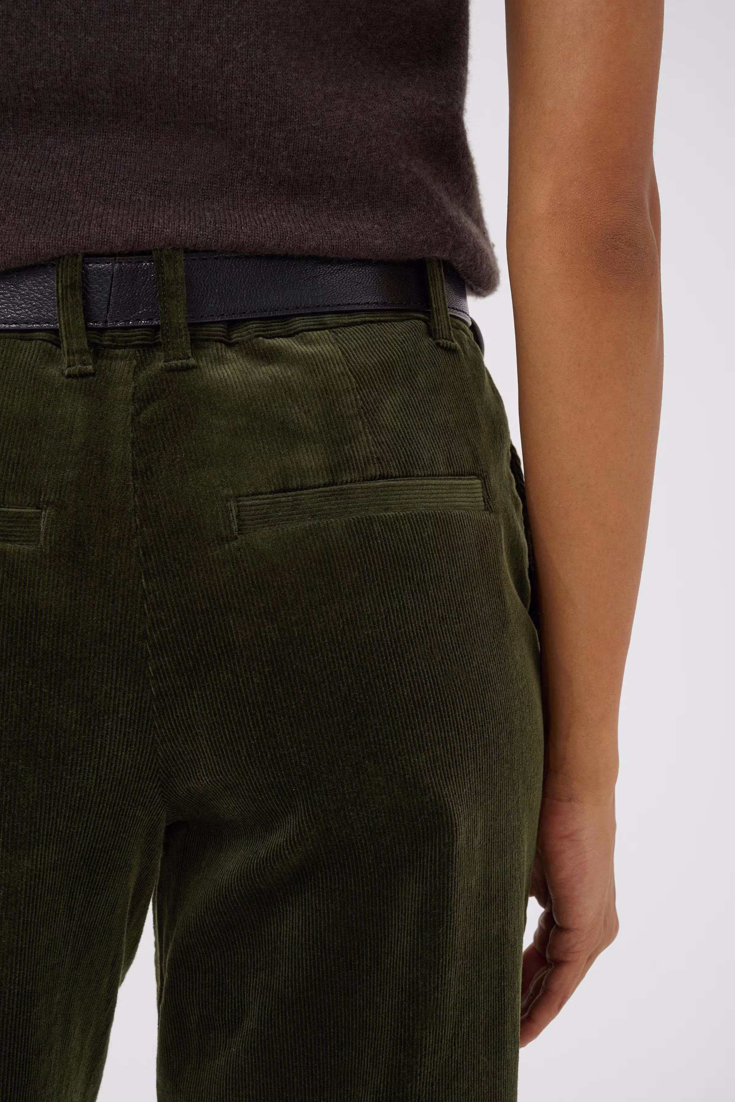 ColumbinePW Trousers LOOKBOOK DETAIL 30311156-190509