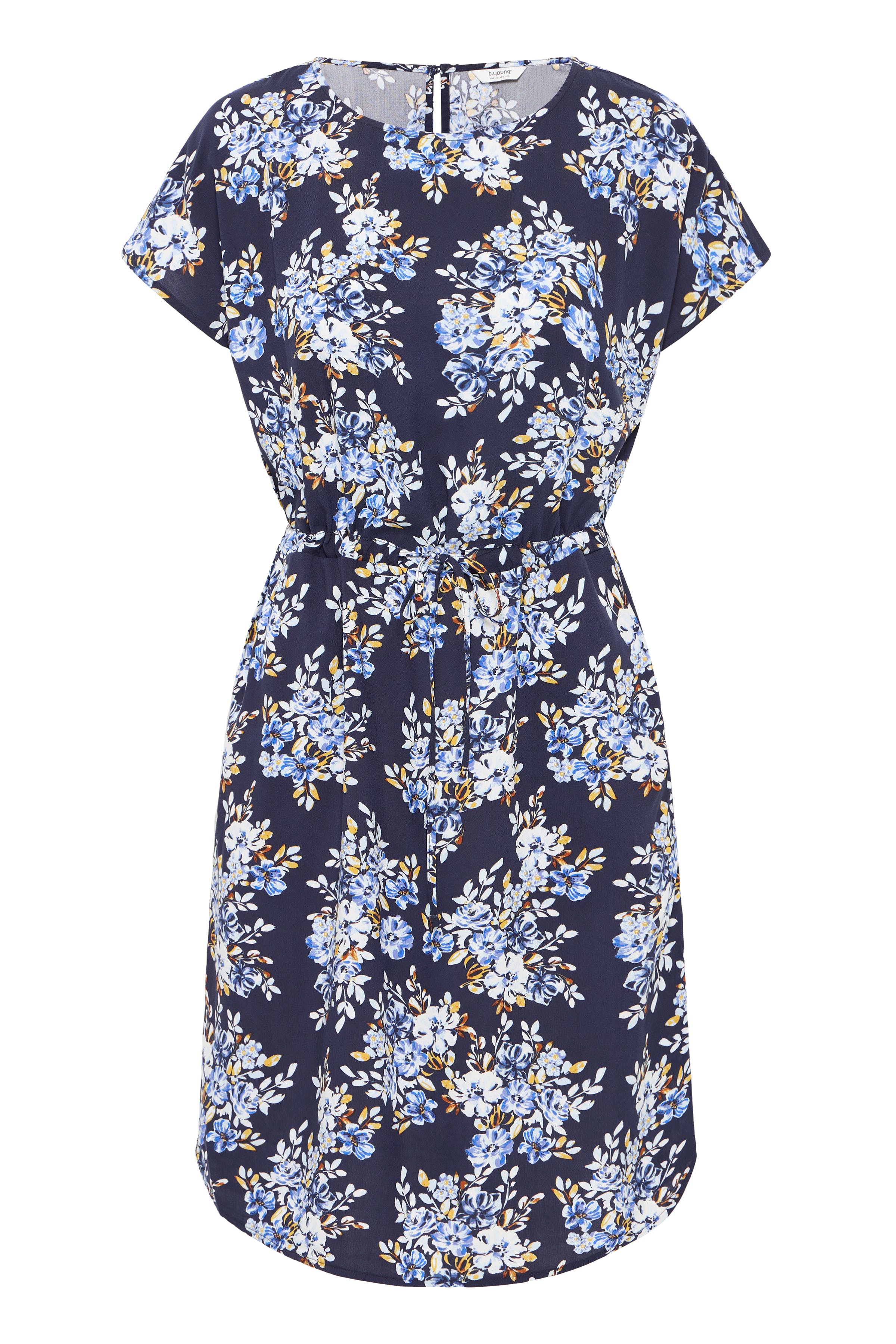 BYMMJOELLA Dress PACK FRONT 20811226-202950