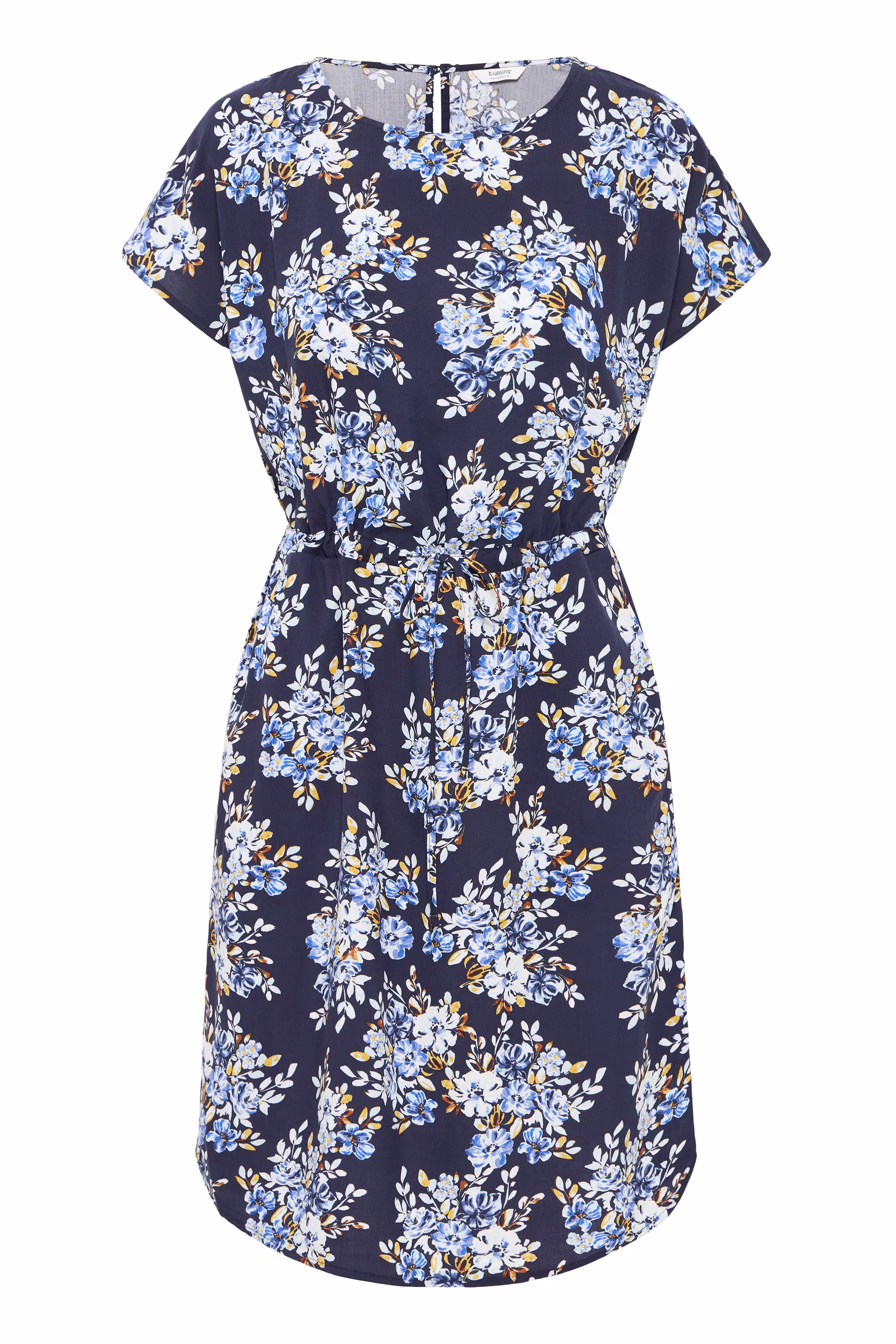 BYMMJOELLA Dress PACK FRONT 20811226-204600