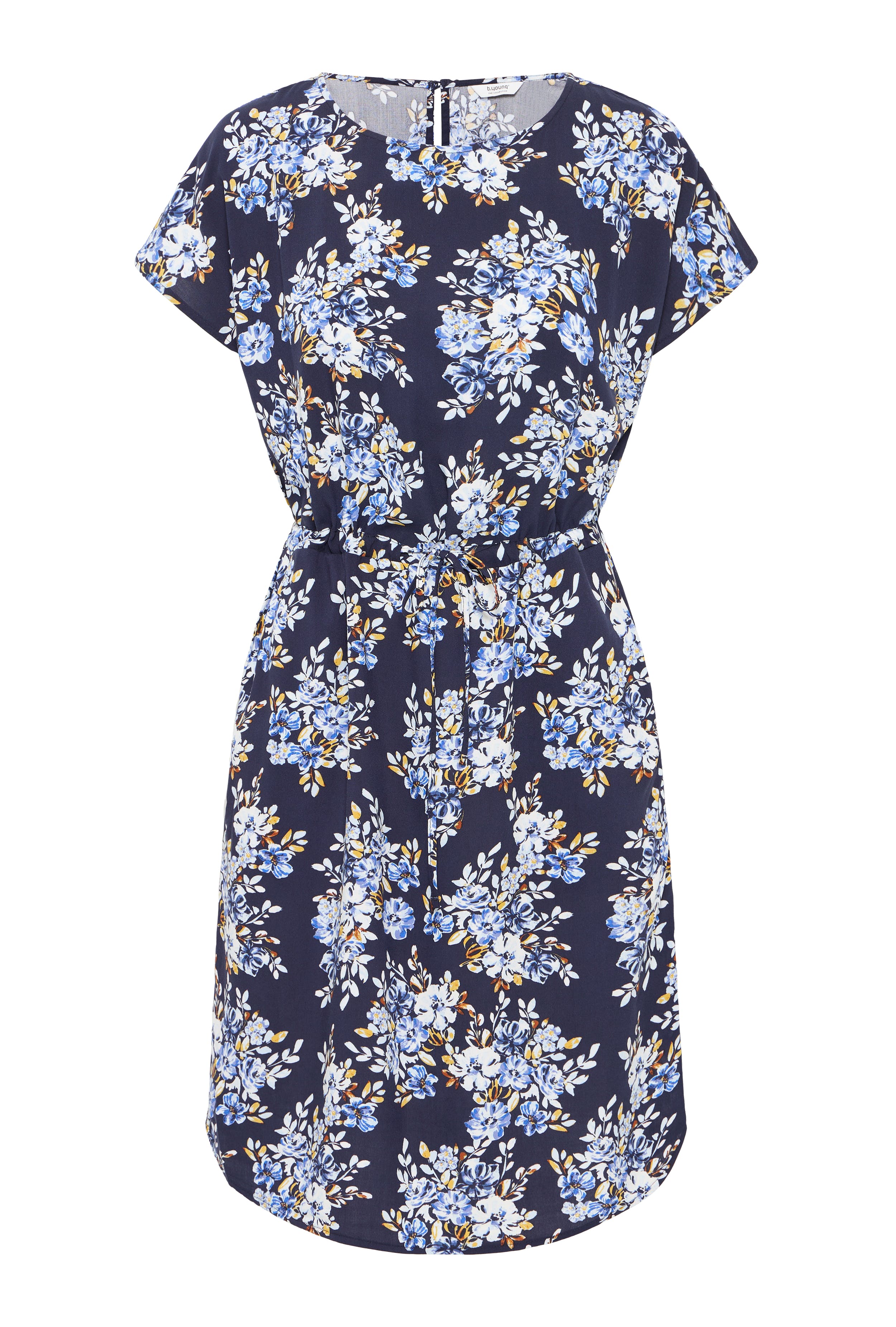 BYMMJOELLA Dress PACK FRONT 20811226-204600