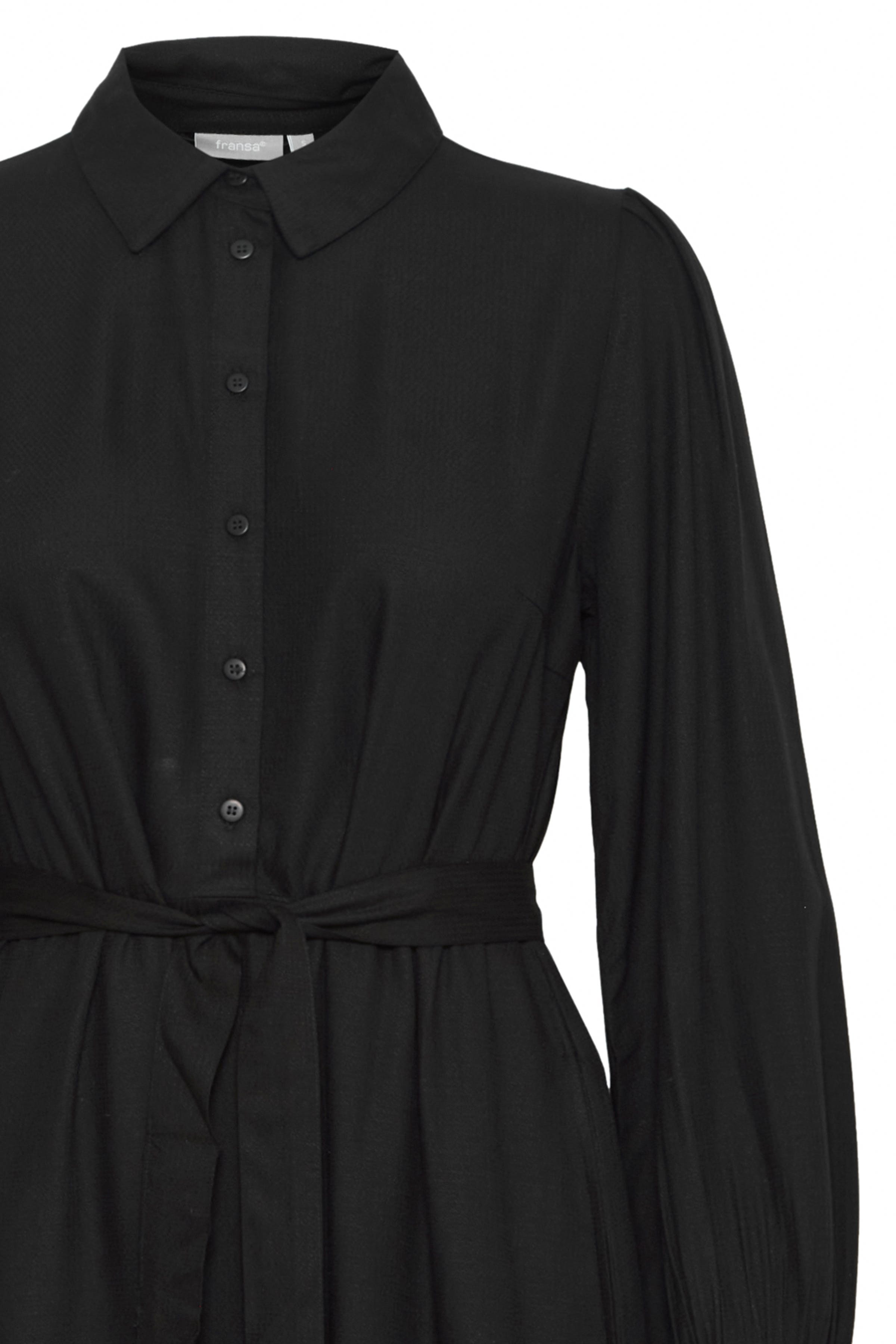 FRCINA Klänning PACK DETAIL 20612464-200113