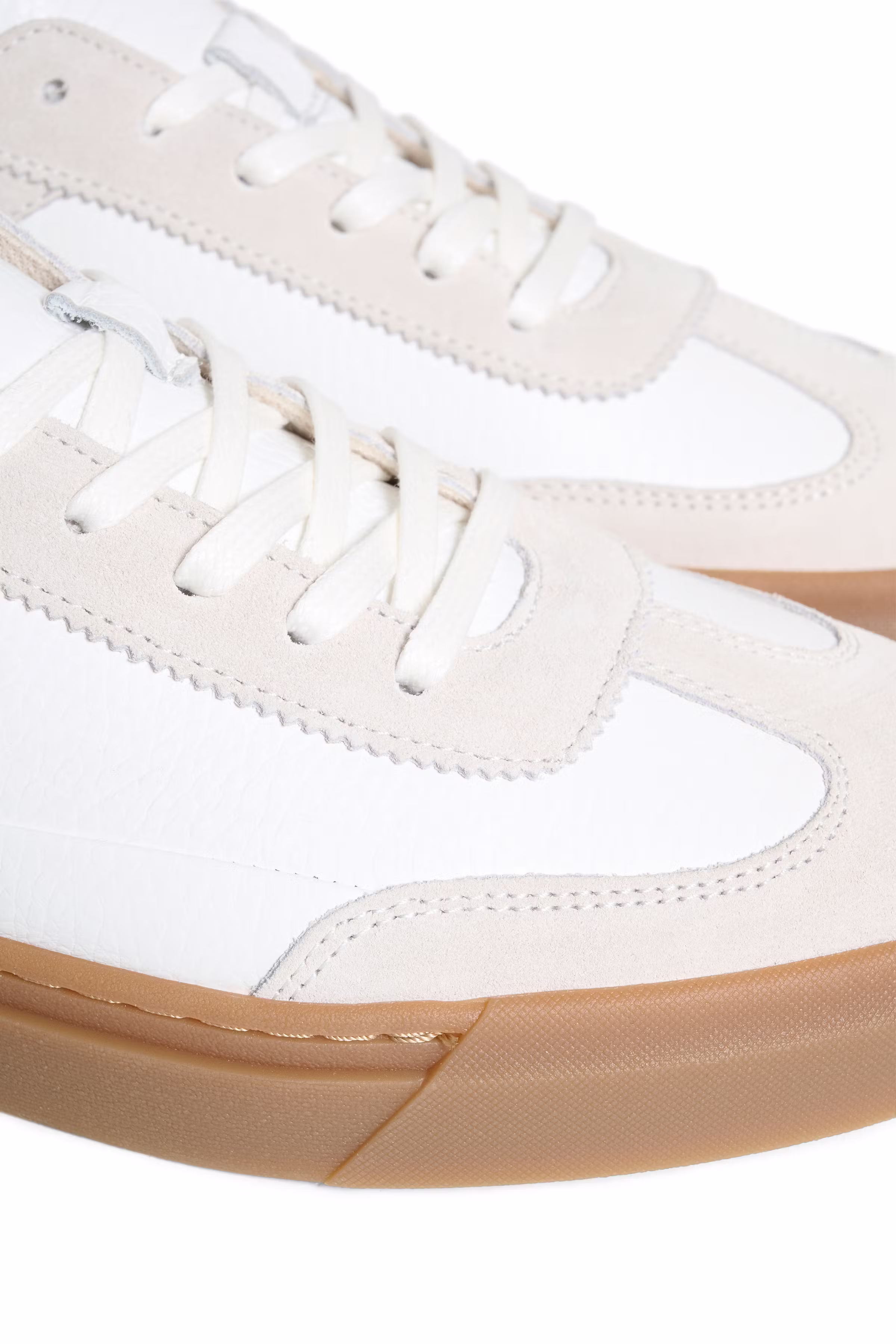 MALamond Lædersko PACK DETAIL 30207024-110104