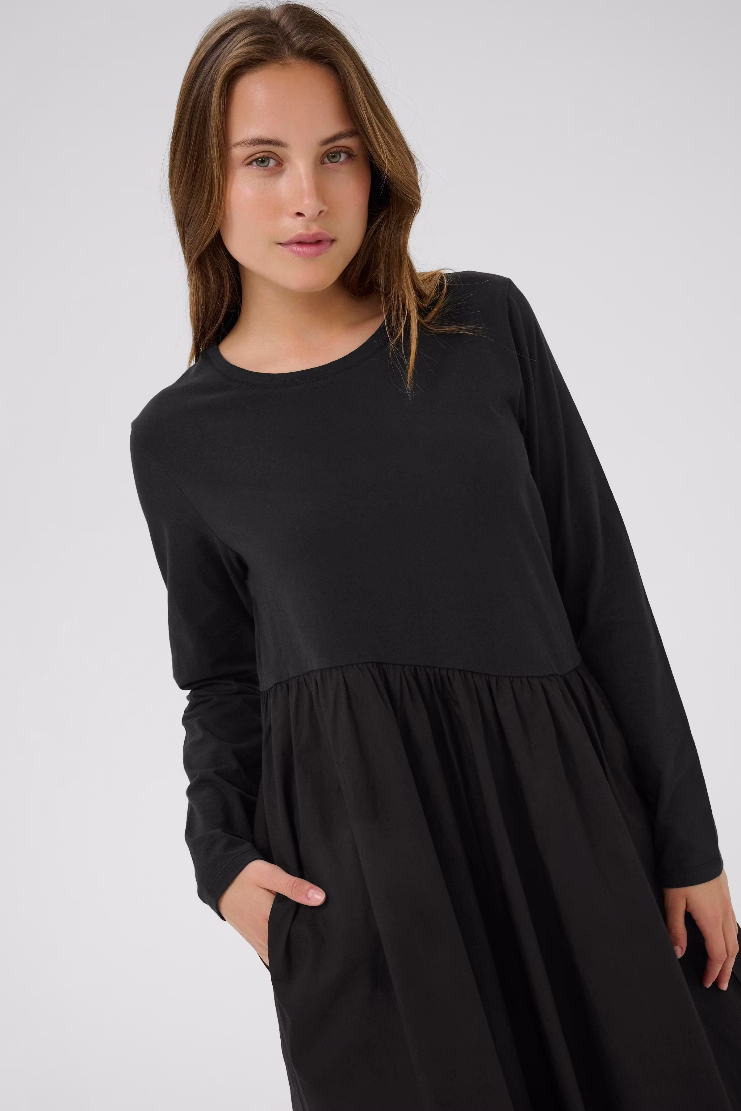 CUheat Kjole LOOKBOOK DETAIL 50113004-500012