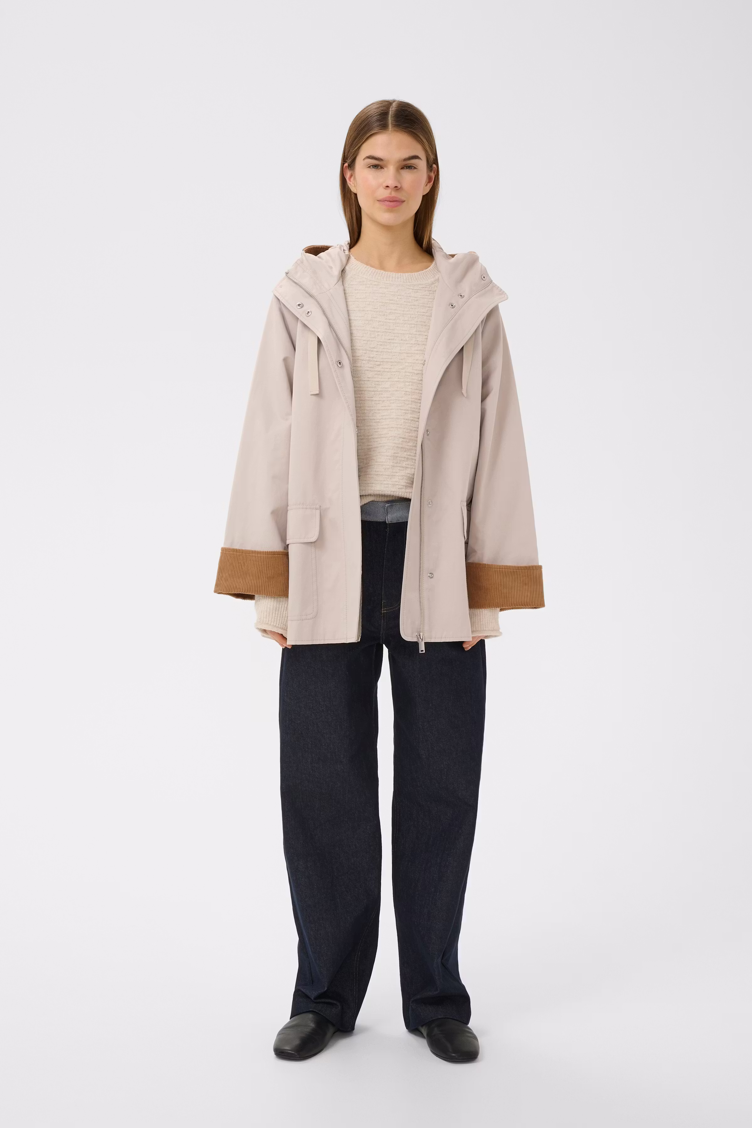 GRACELYNNIW Casual Jacke LOOKBOOK FRONT 30112270-154503