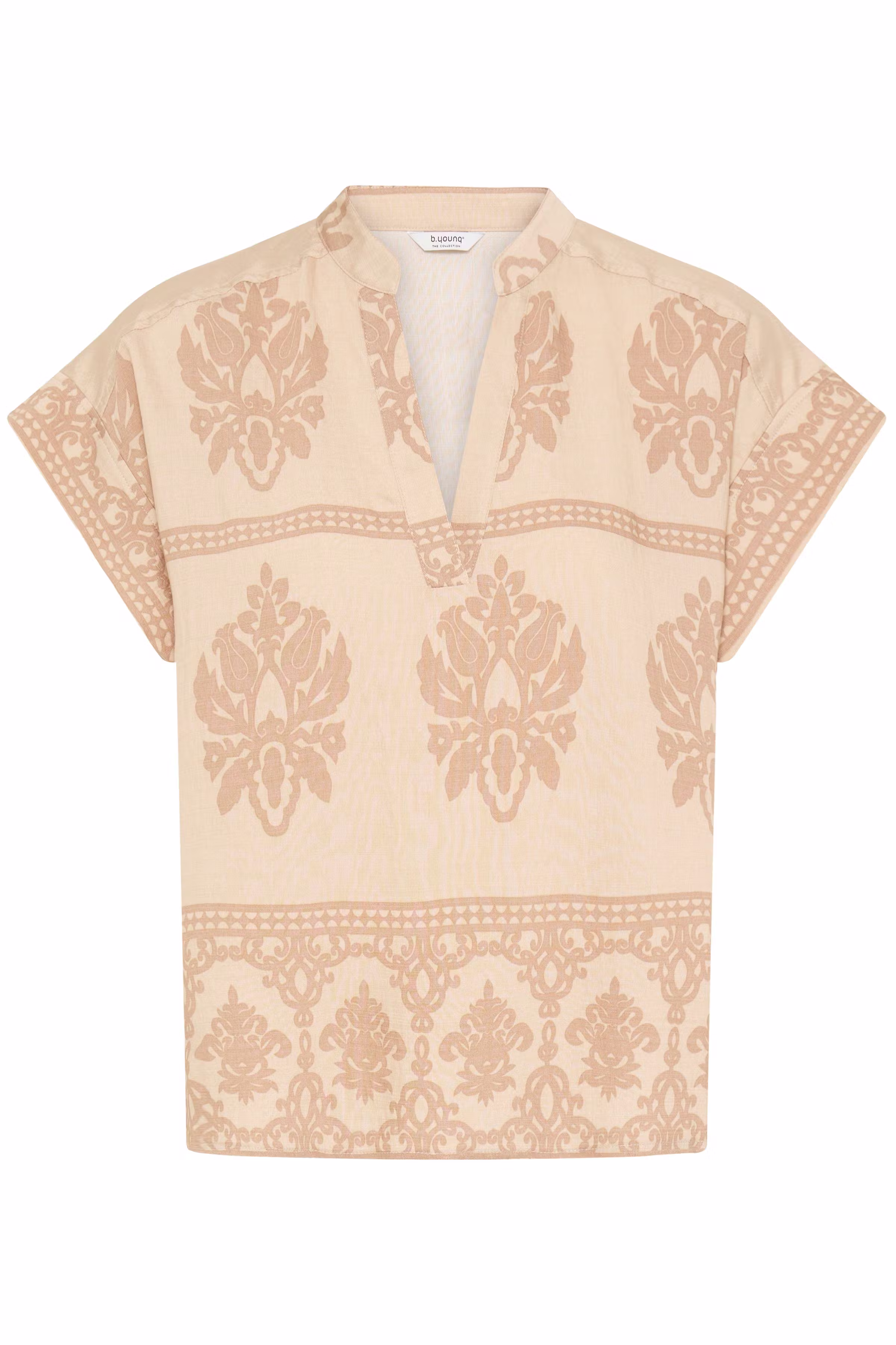 BYJAYCE Bluse PACK FRONT 20819074-900008716