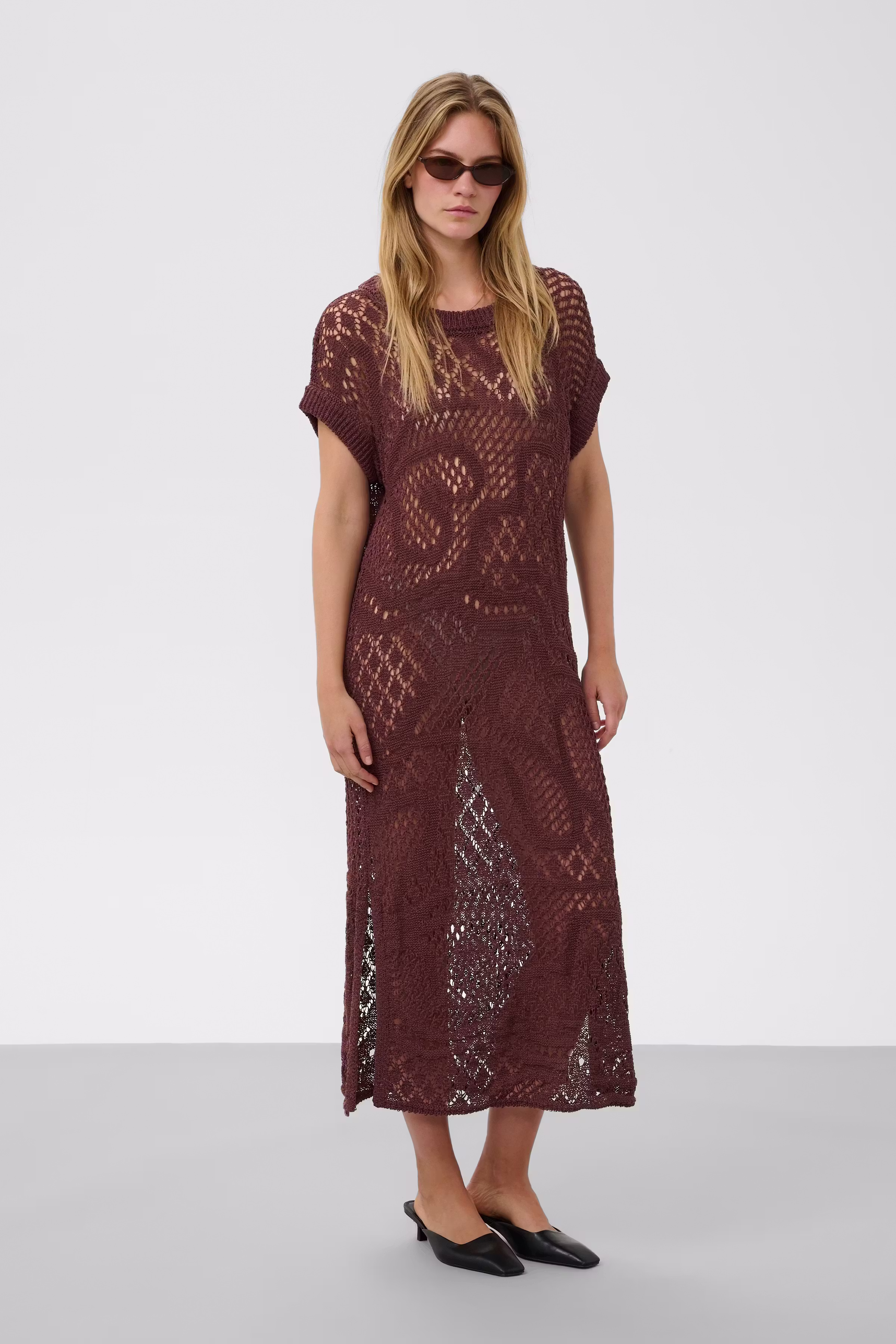 SLBarb Kleid LOOKBOOK FRONT 30409406-191322
