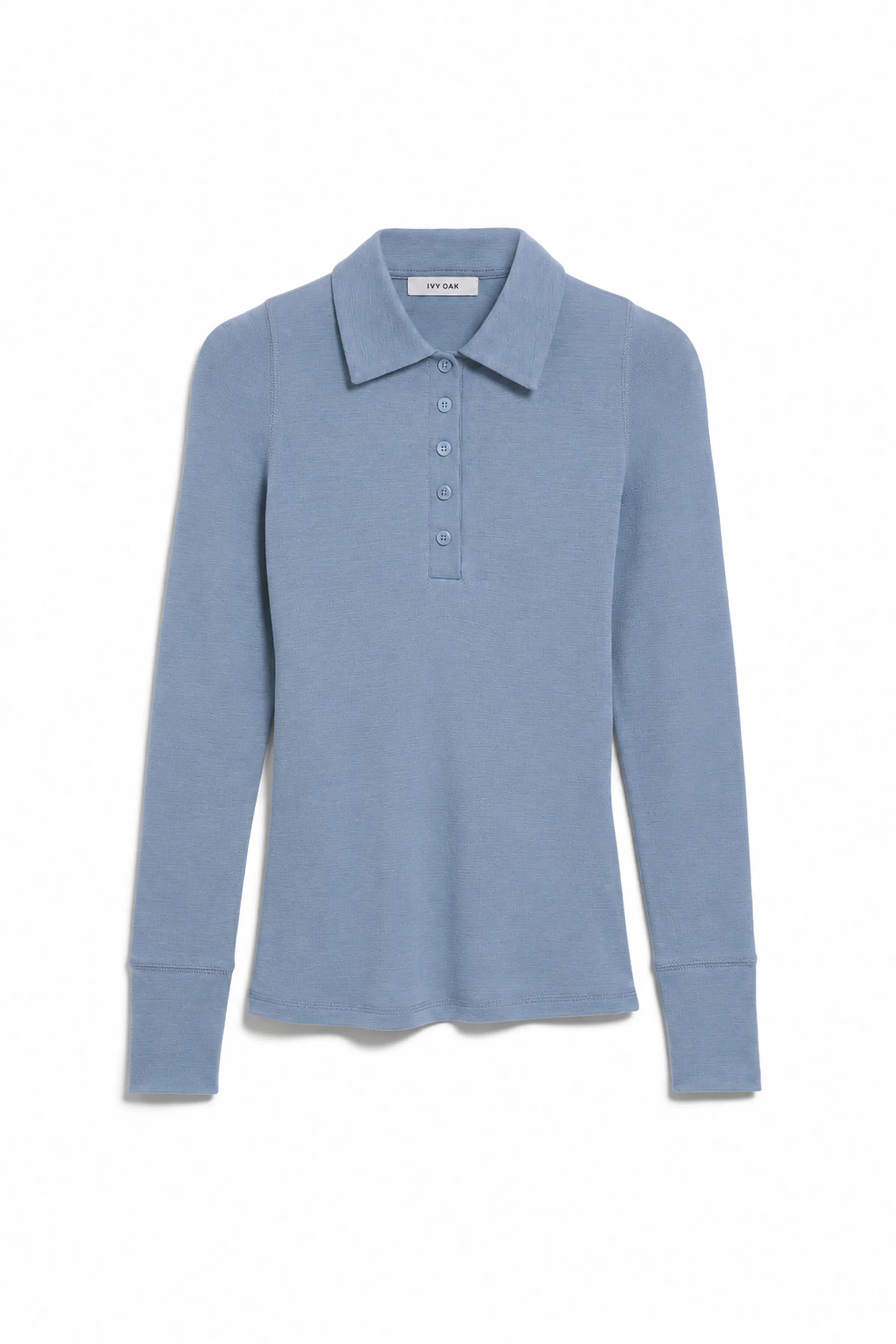 IOFrancesca Bluse PACK FRONT 30600126-BL842