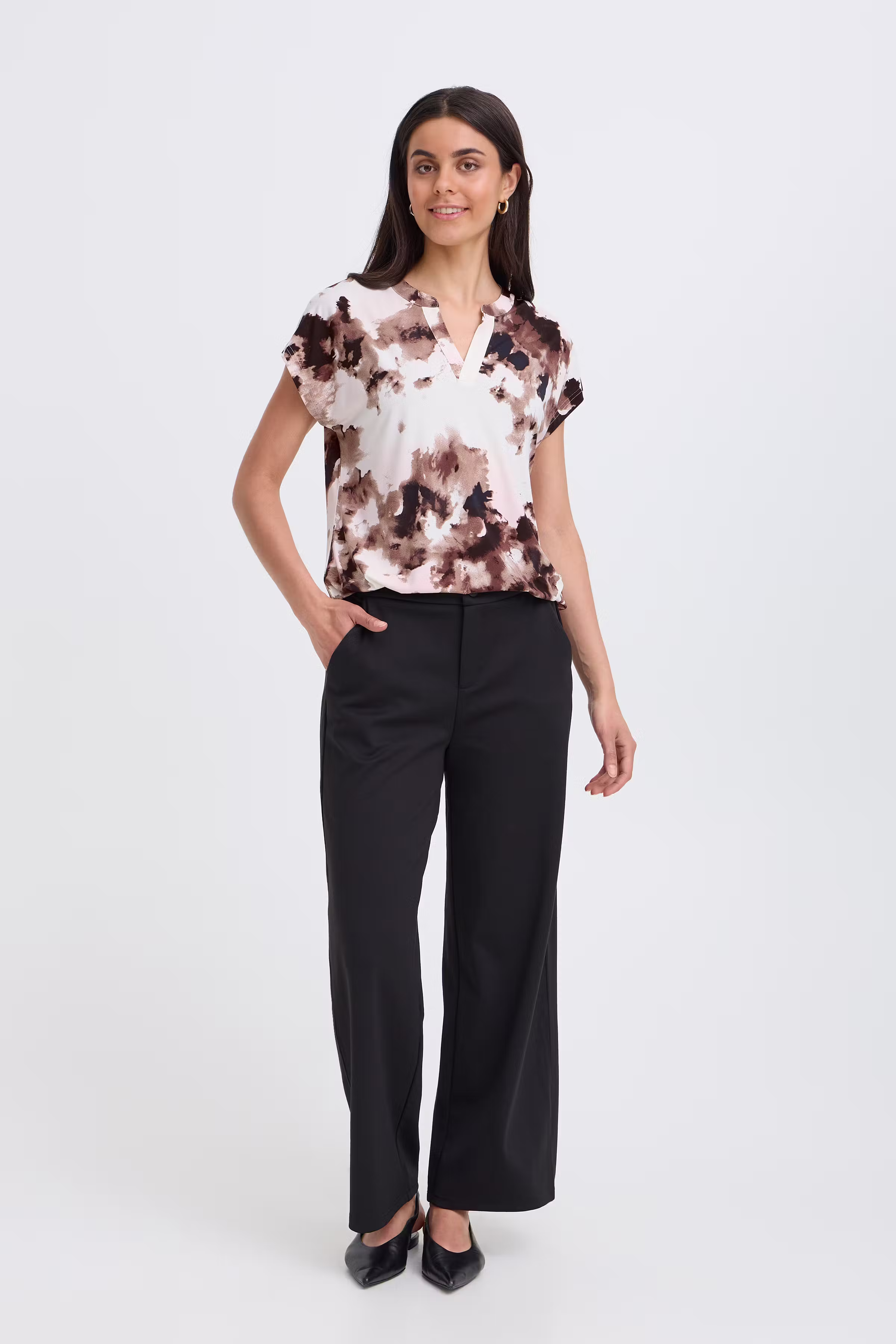 FRSEEN Blus LOOKBOOK FRONT 20618048-900012270