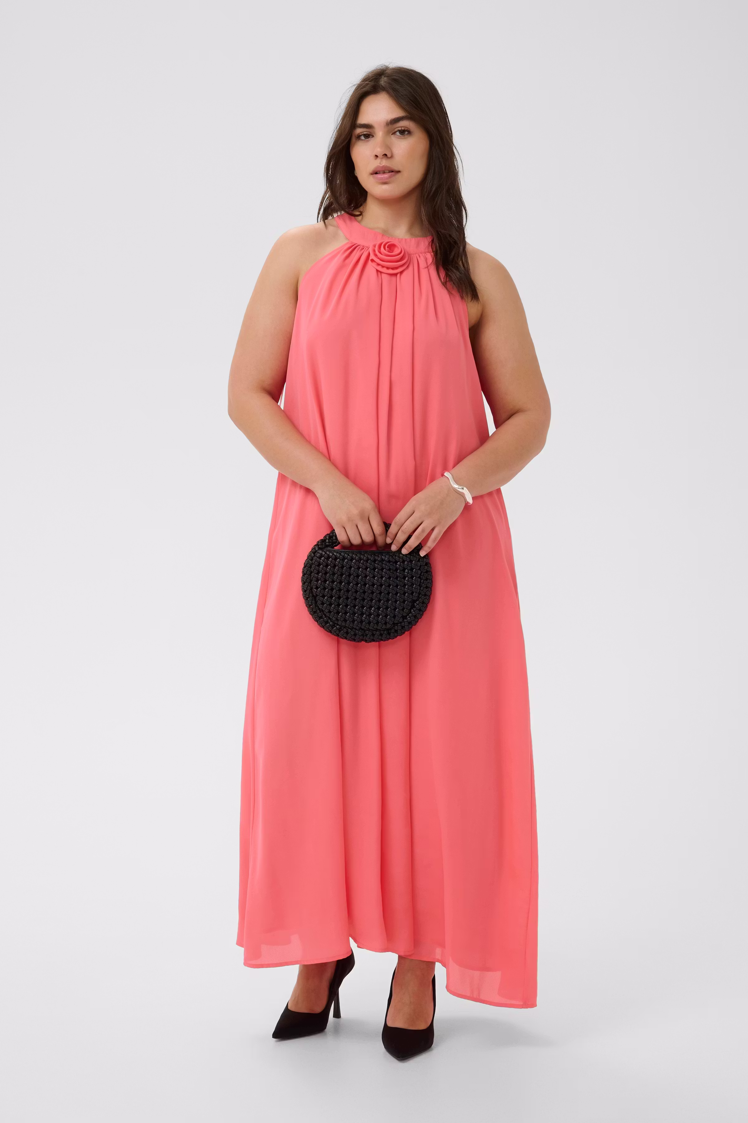 KClory Robe LOOKBOOK FRONT 10584342-109887