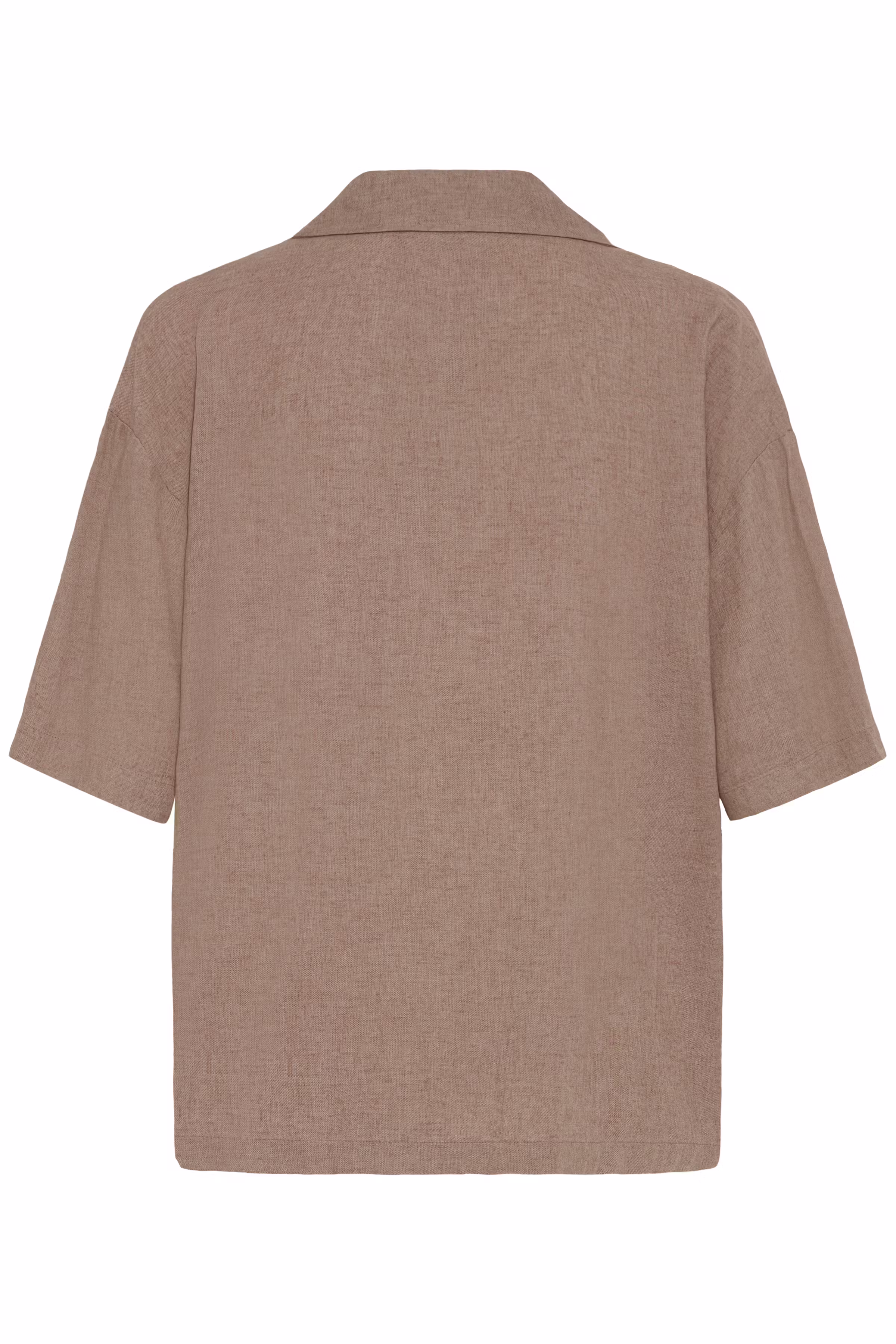 FRJETT Shirt PACK BACK 20617526-170807
