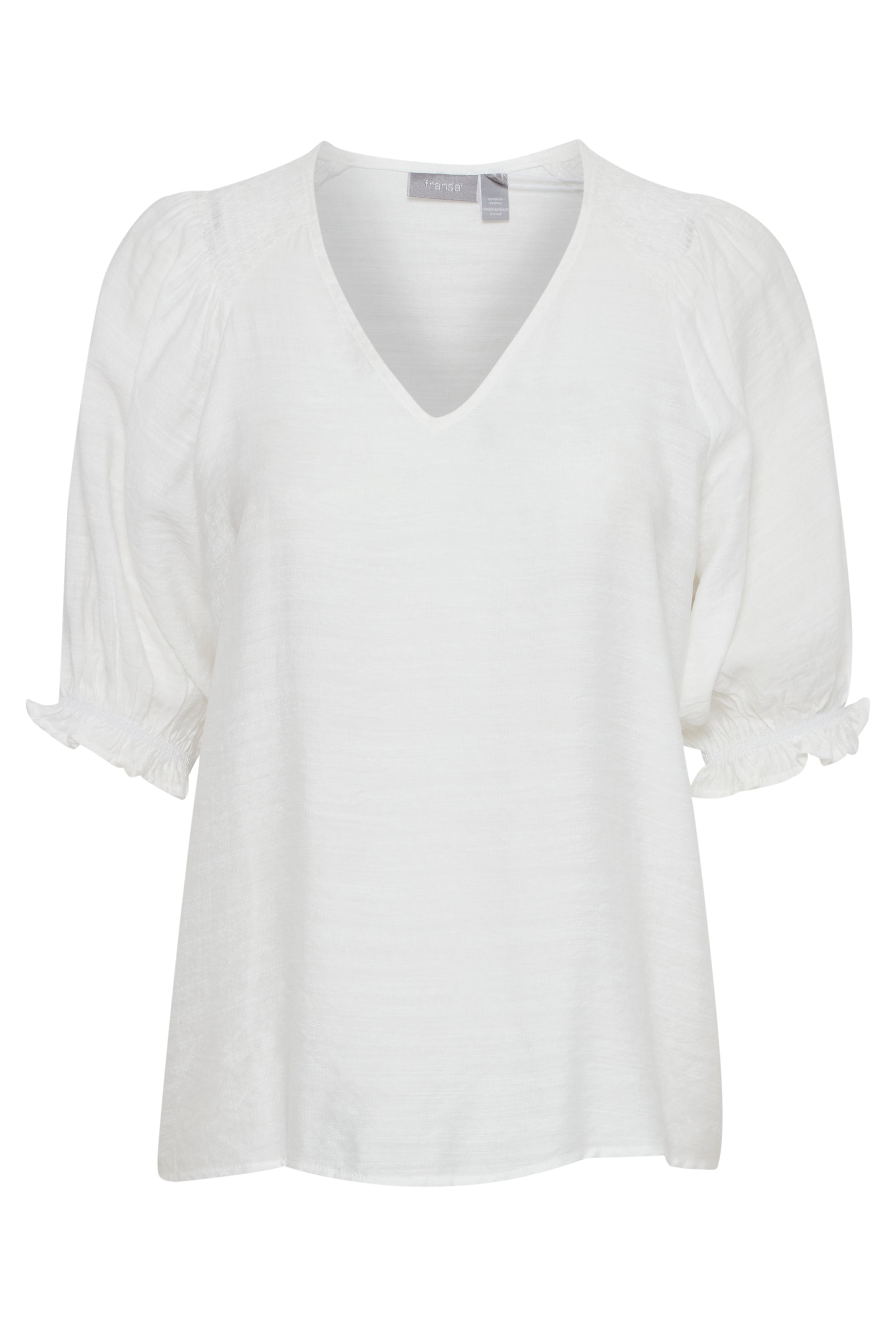 FRMEA Bluse PACK FRONT 20613823-114800