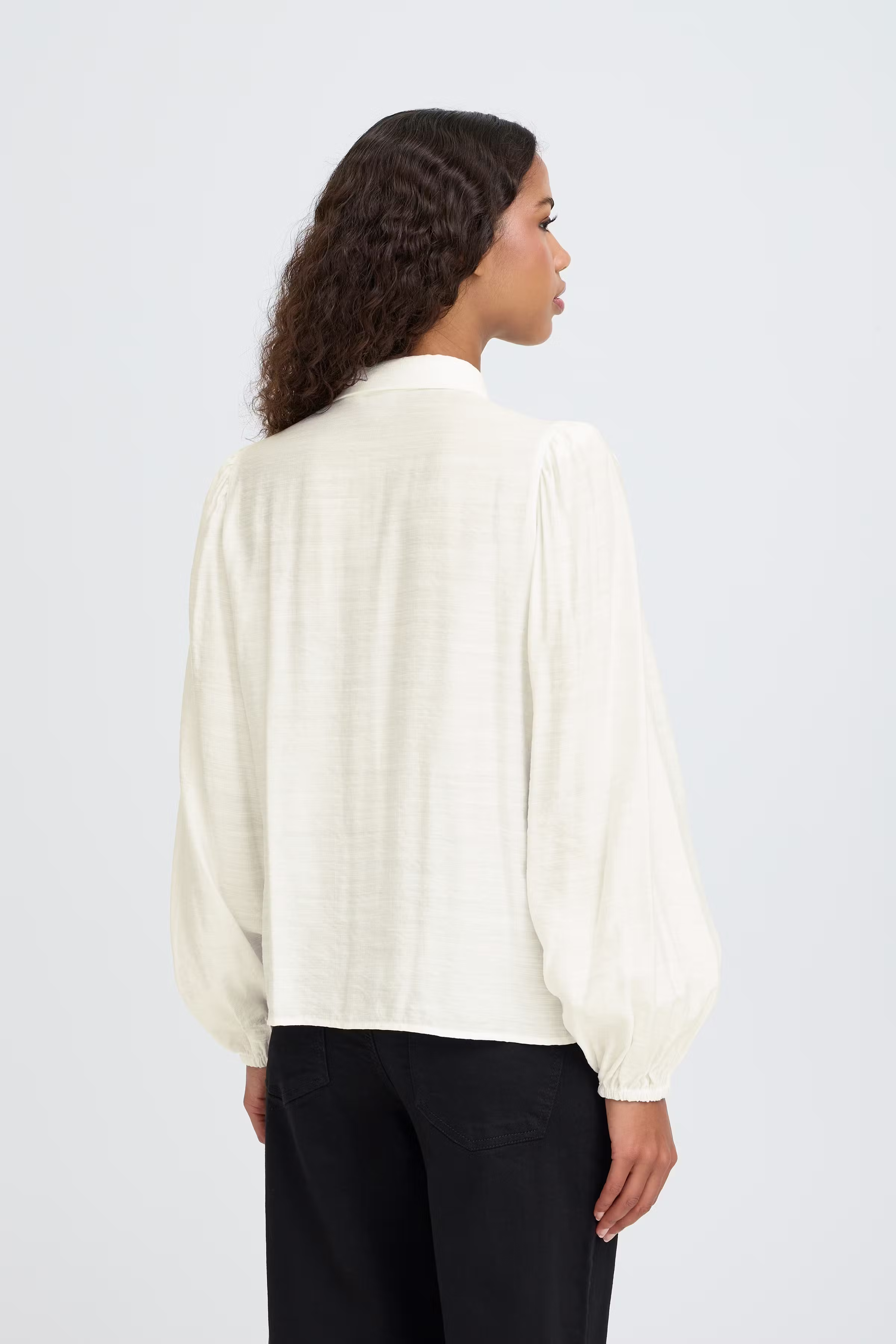 IHRHINES Overhemd LOOKBOOK BACK 20124918-114201