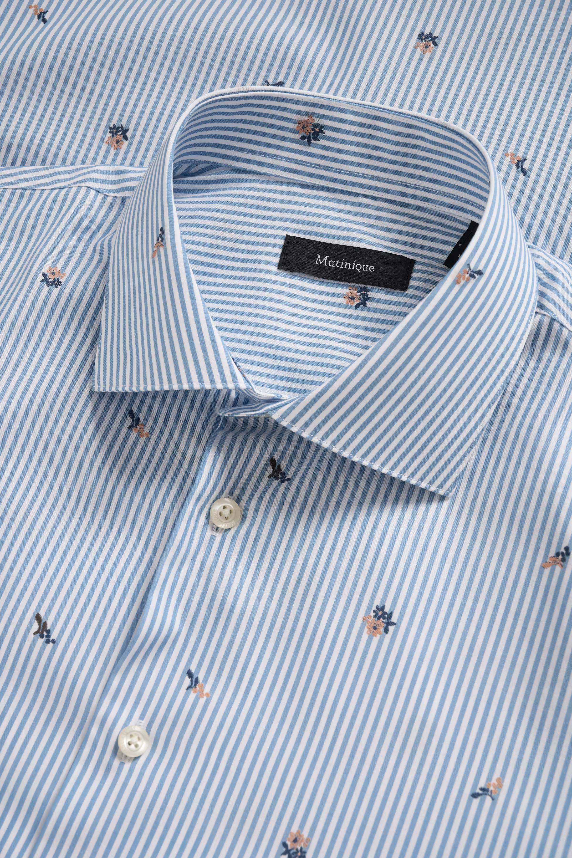 MAmarc Skjorta PACK DETAIL 30208080-174033