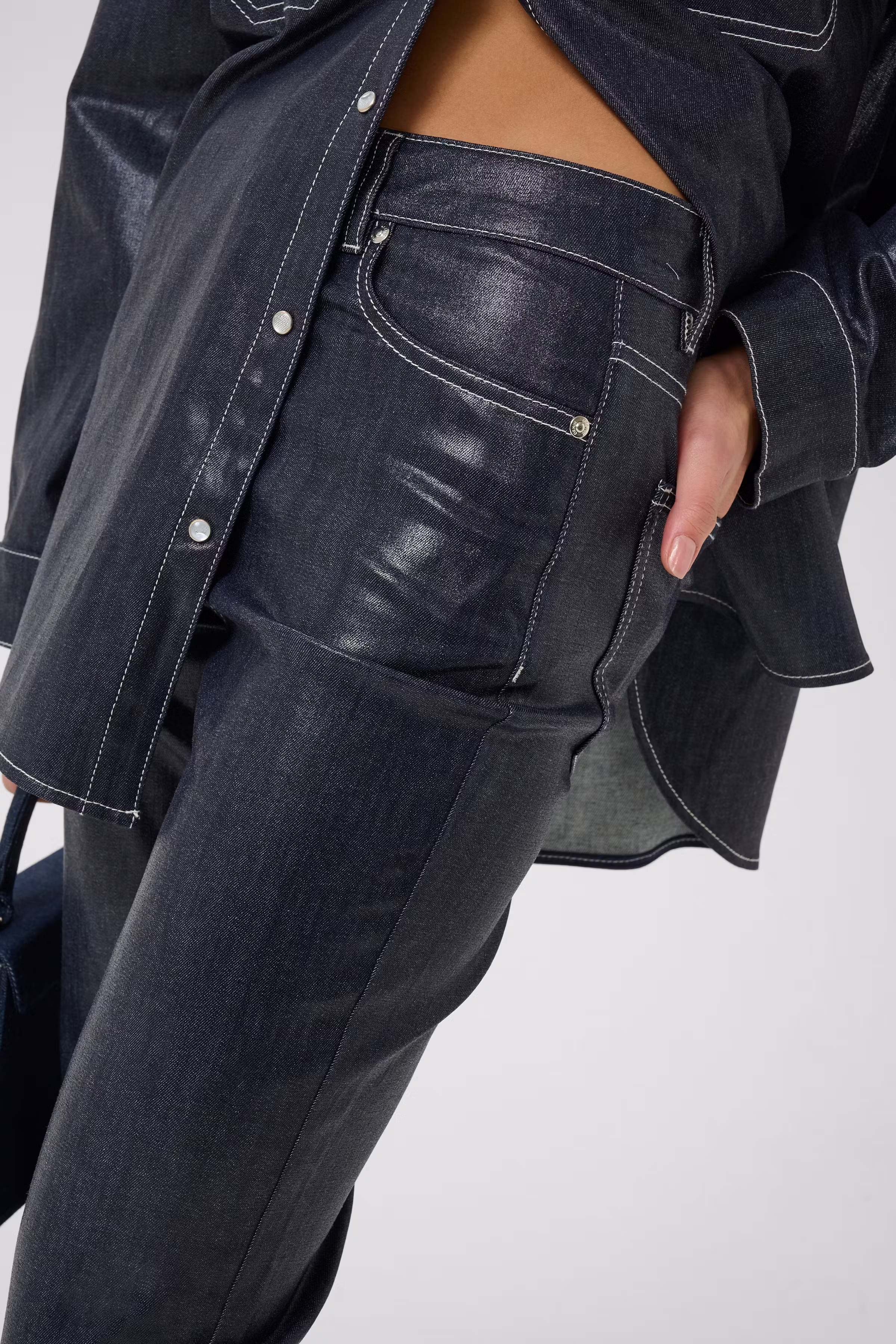 GZpiper Jeans LOOKBOOK DETAIL 10910740-108305