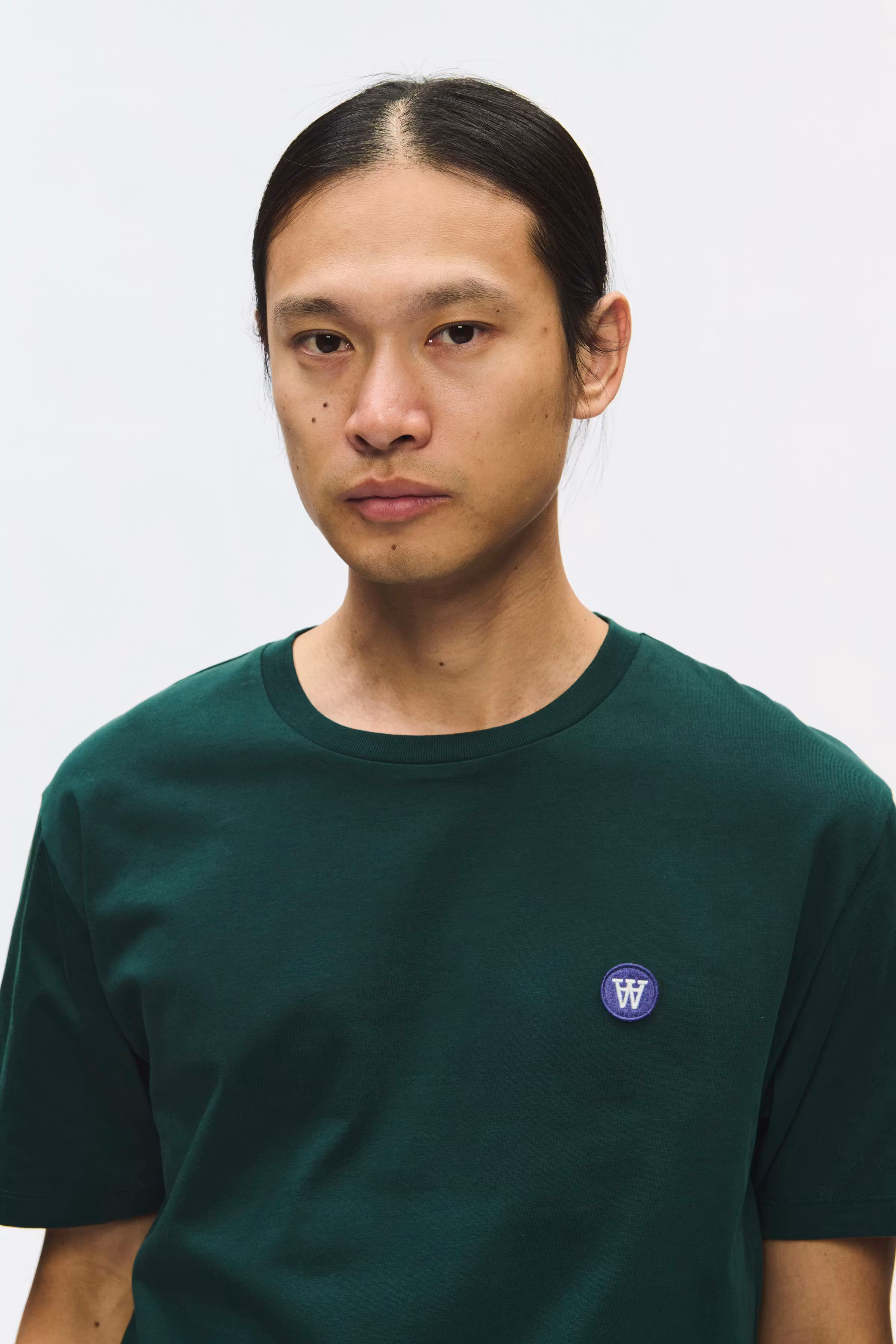 WWAce T-shirt LOOKBOOK DETAIL 30250095-195320