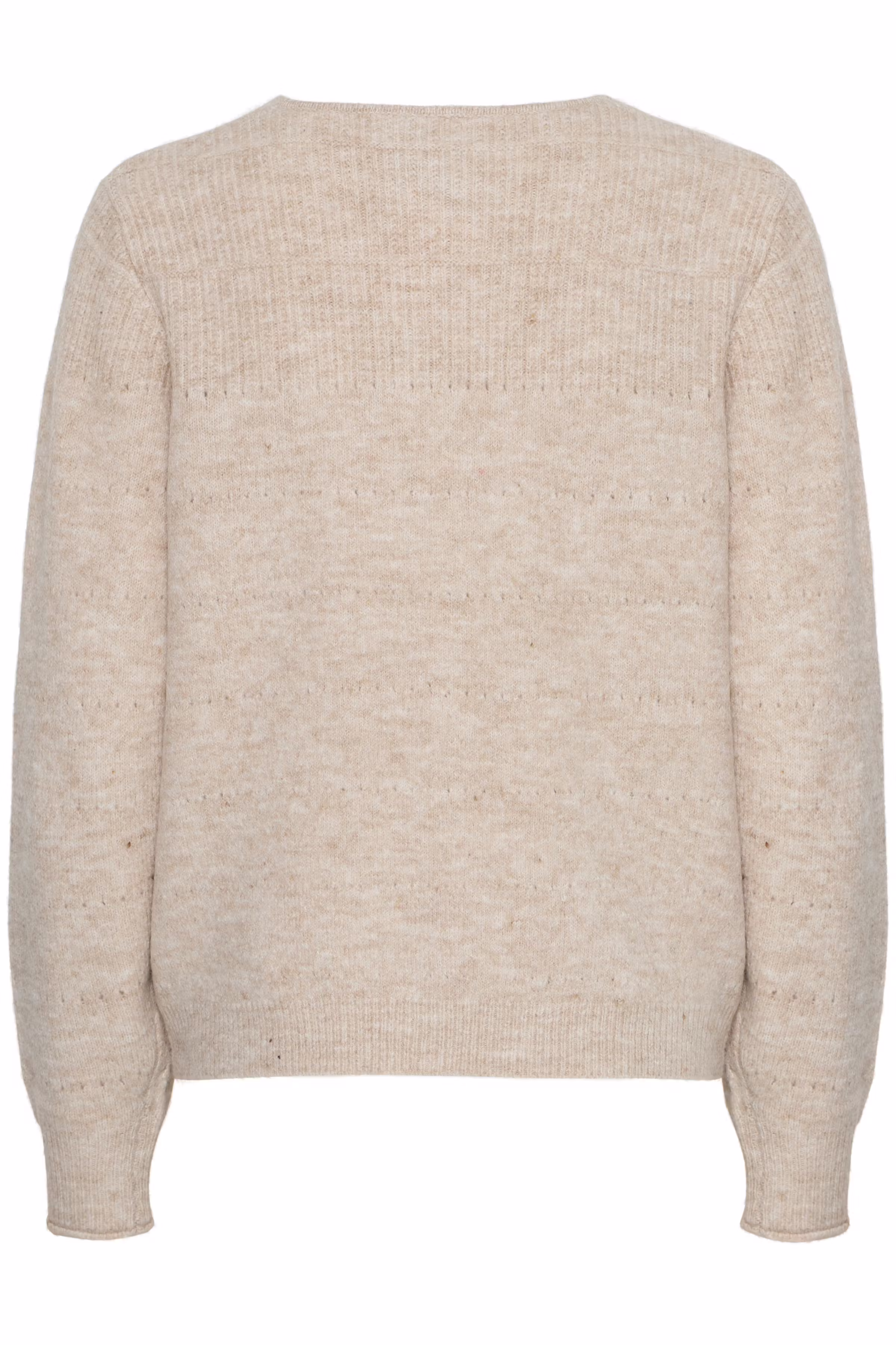 IHBANISE Strickjacke PACK BACK 20122586-1304011