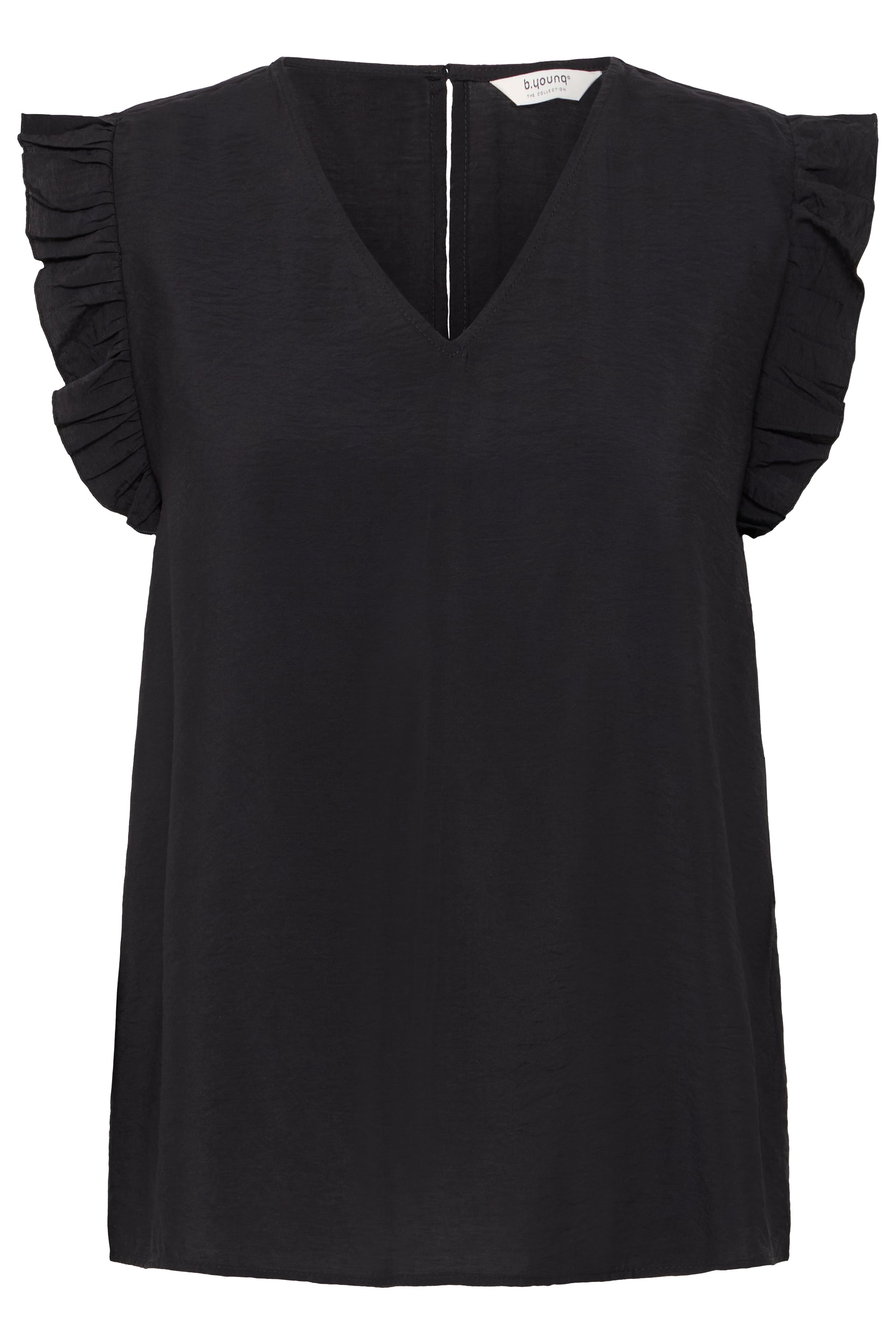 BYMMHAILEY Top PACK FRONT 20816535-200451