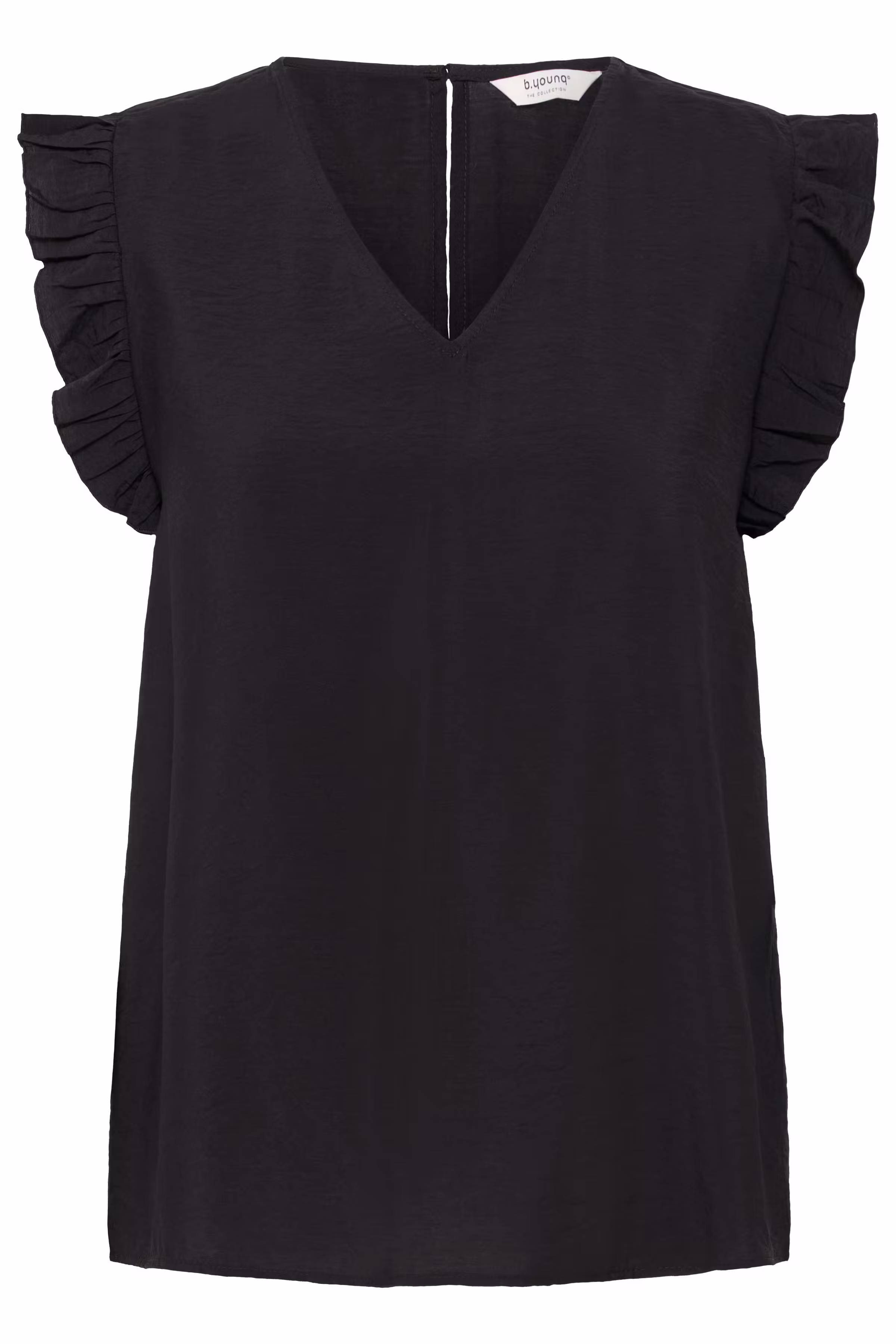 BYMMHAILEY Top PACK FRONT 20816535-200451