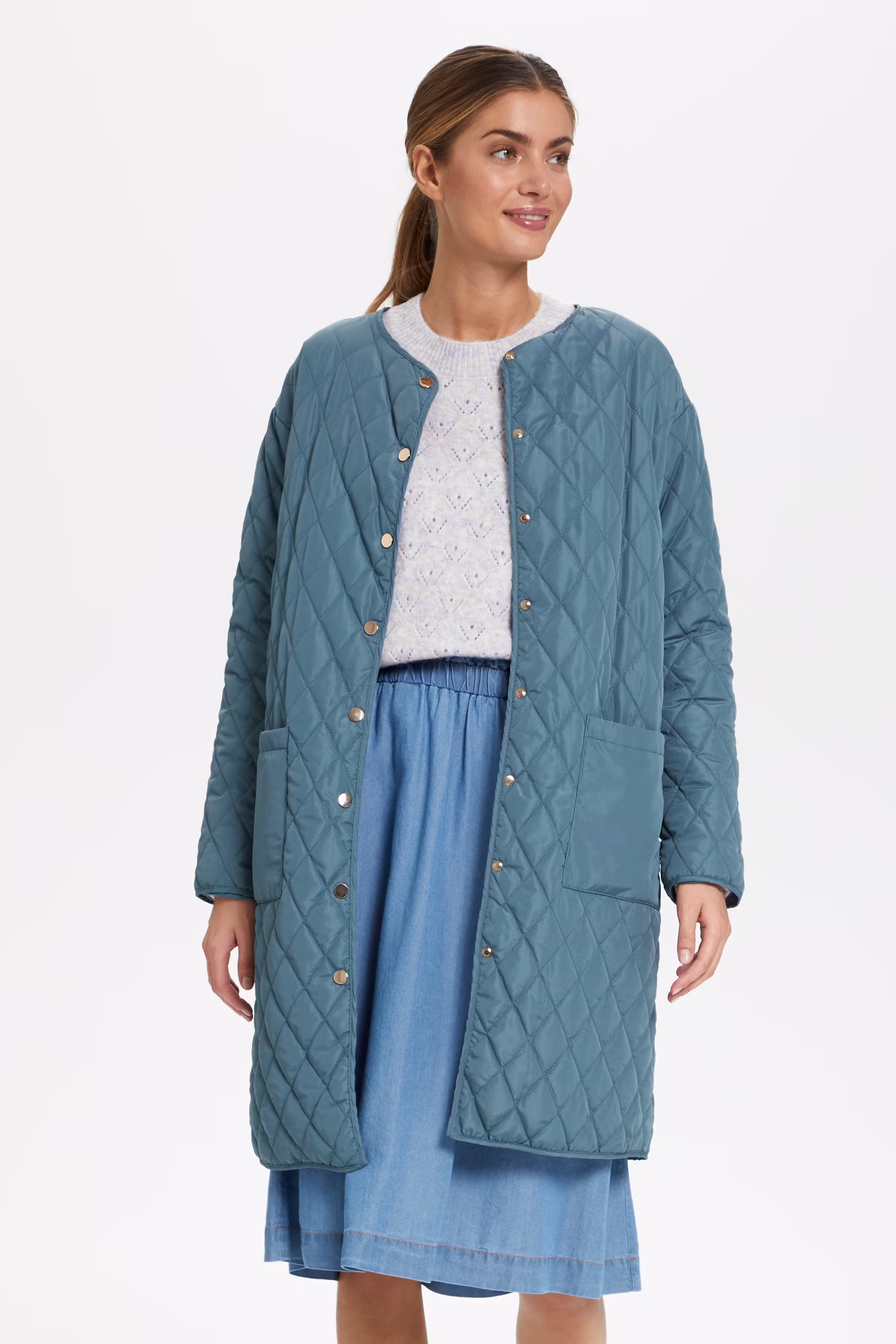 KristaSZ Oberbekleidung LOOKBOOK FRONT 30511598-183918