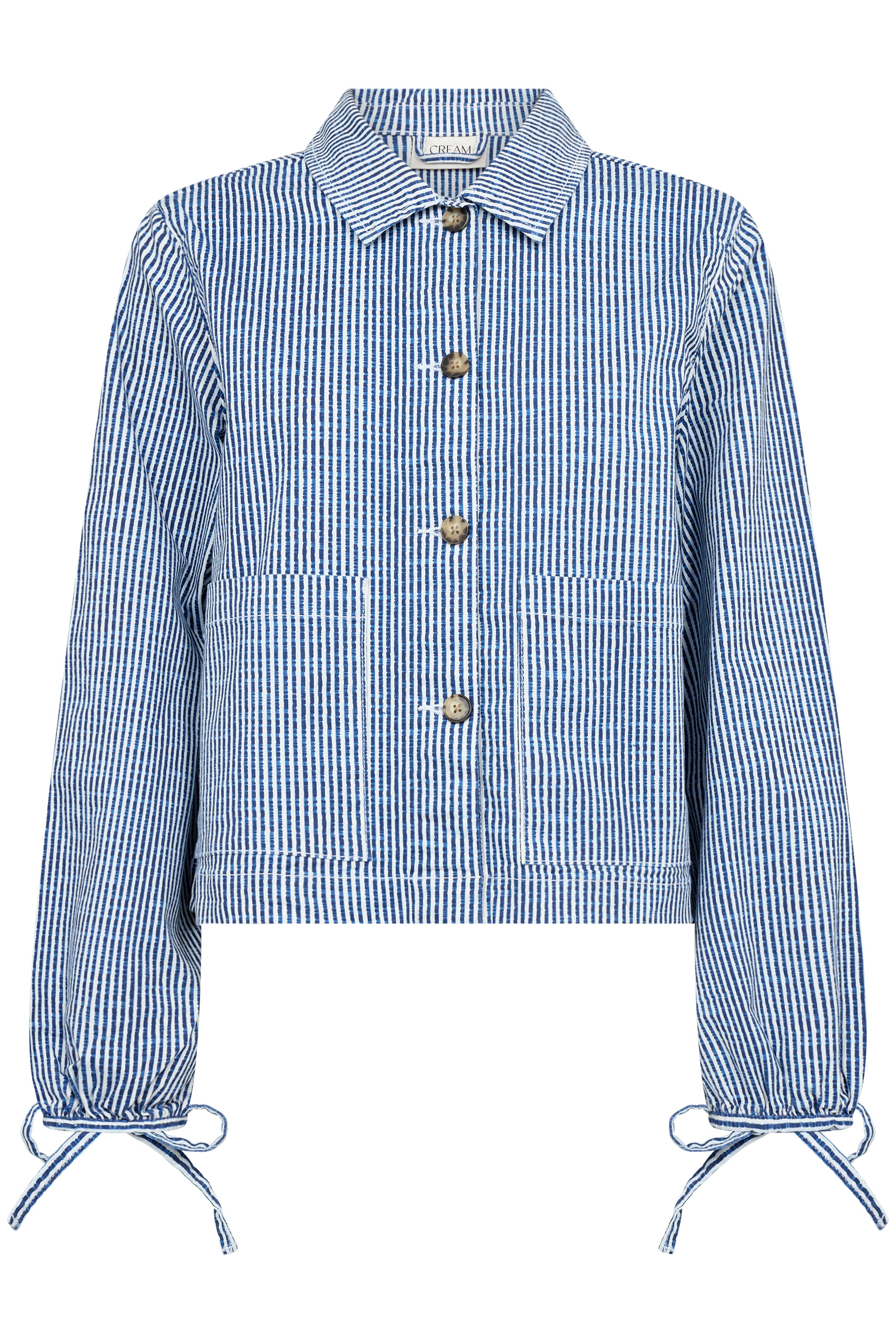 CRBerta Jacket PACK FRONT 10613646-193923