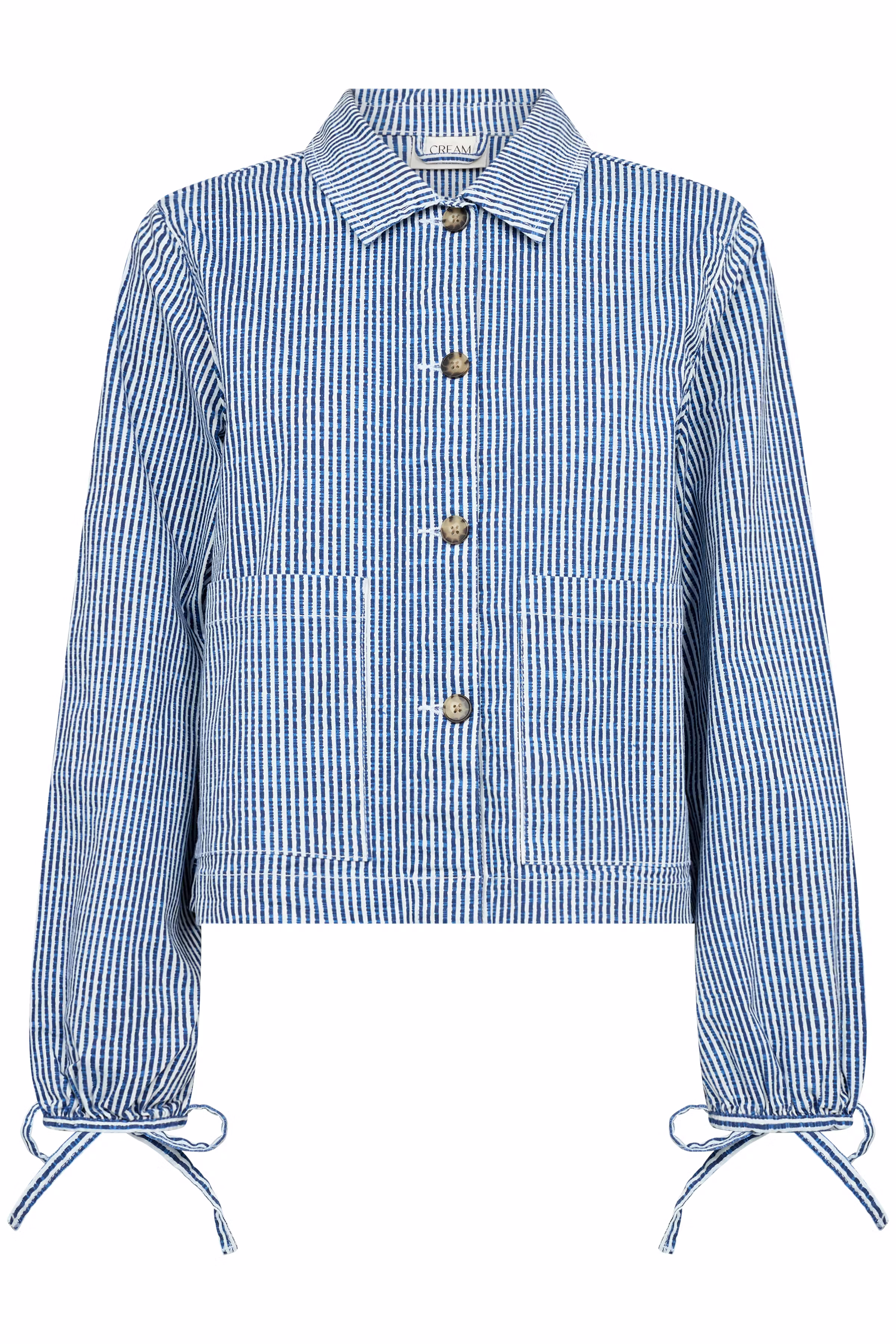 CRBerta Jacke PACK FRONT 10613646-104155