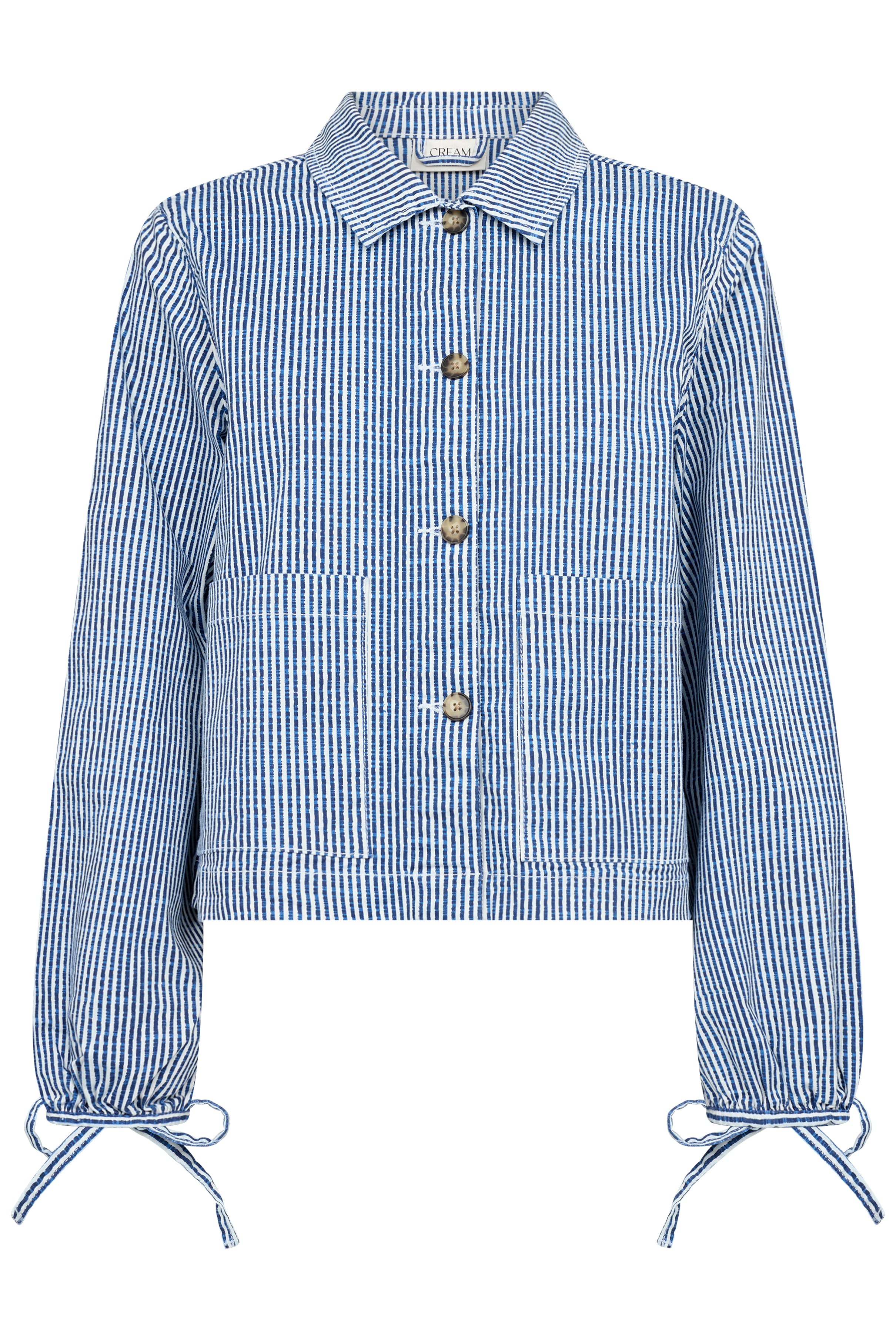 CRBerta Casual Jacke PACK FRONT 10613646-125202